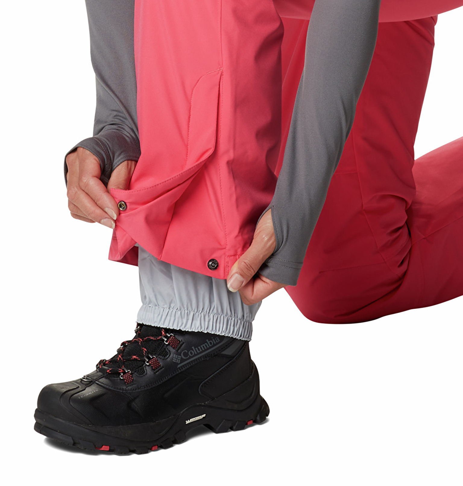 Shafer Canyon Insulated Kadın Kayak Pantolonu