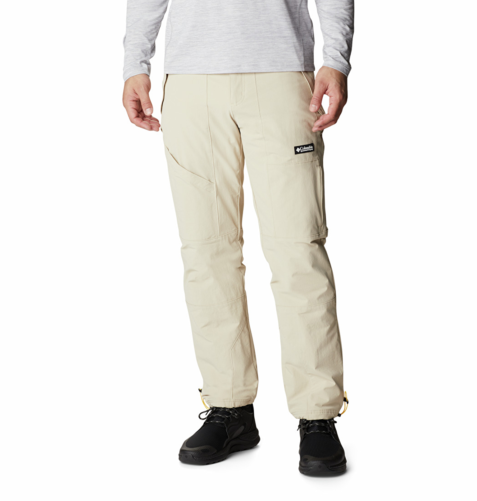 Ballistic Ridge Insulated Erkek Pantolon