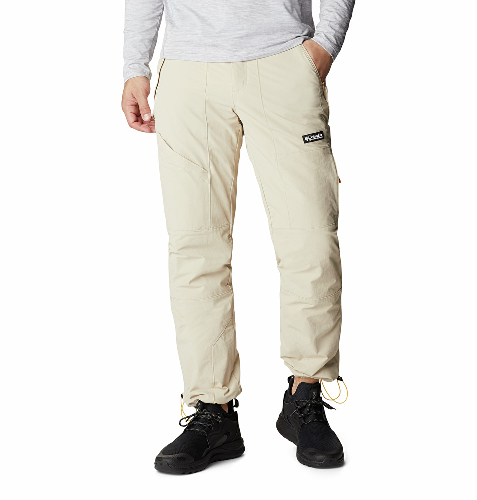 Ballistic Ridge Insulated Erkek Pantolon