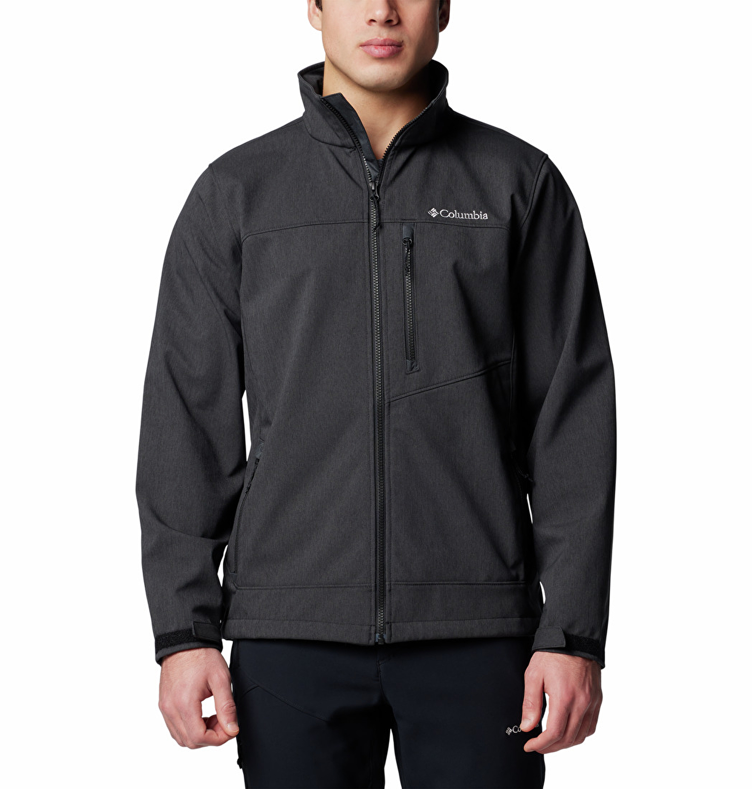 Cruiser Valley II Erkek Softshell