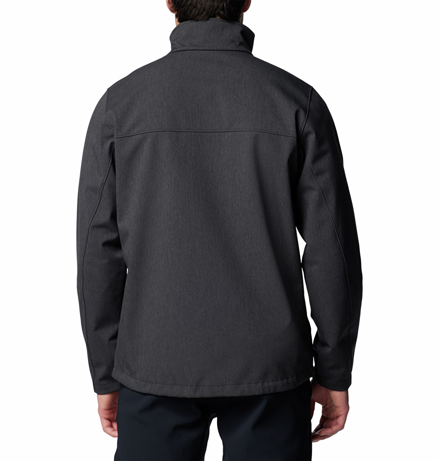 Cruiser Valley II Erkek Softshell