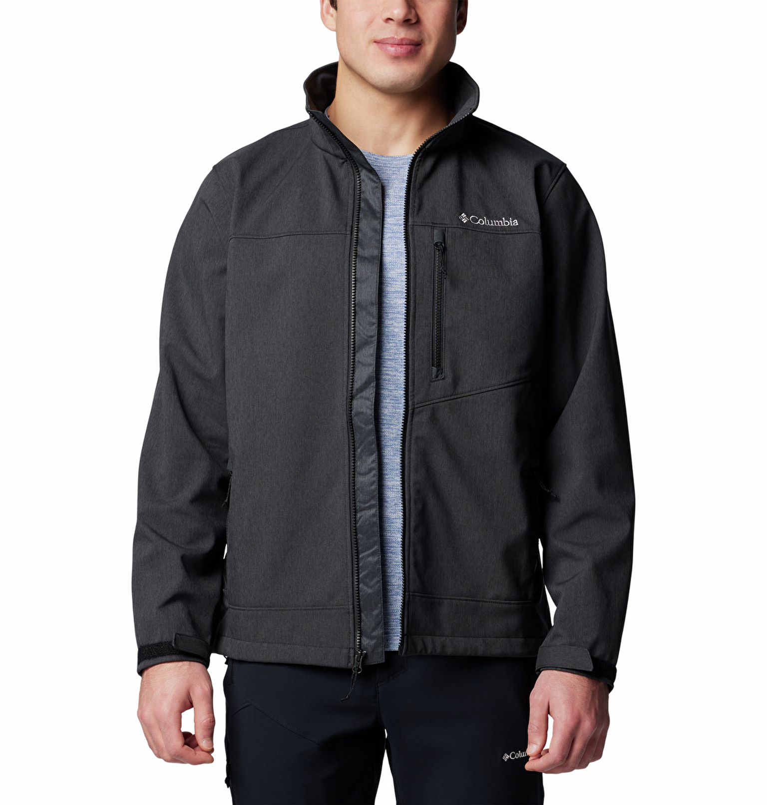 Cruiser Valley II Erkek Softshell