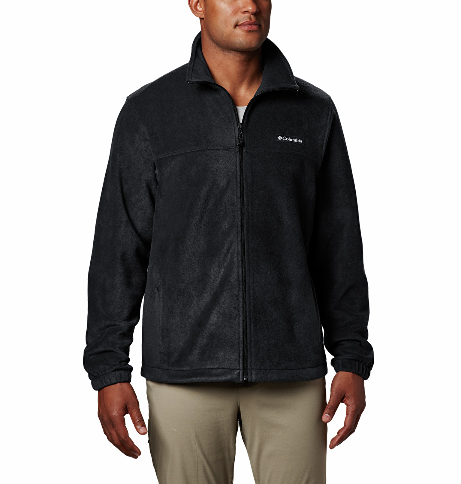 Steens Mountain Full Zip 2.0 Erkek Polar Üst