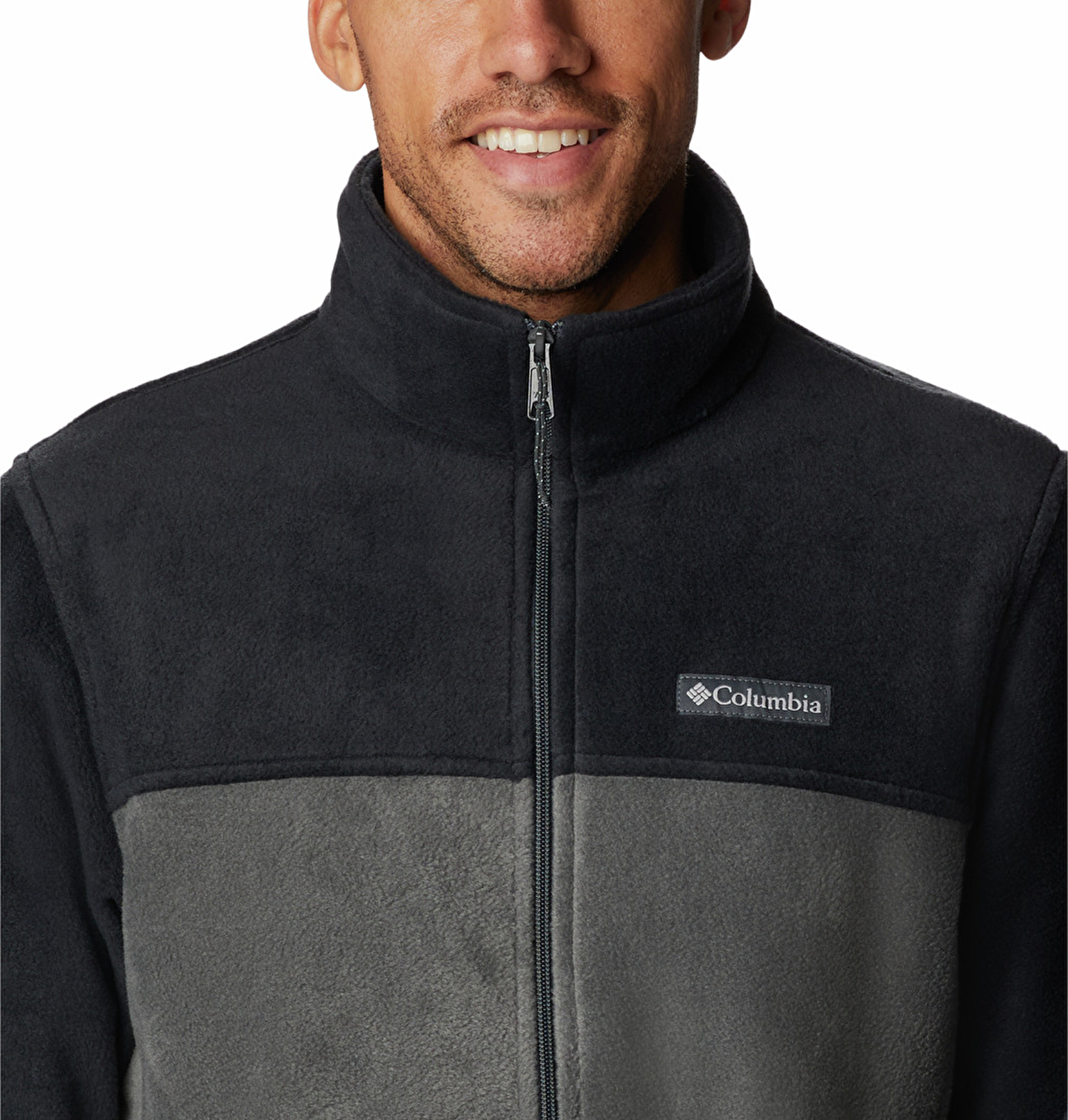 Steens Mountain Full Zip 2.0 Erkek Polar Üst