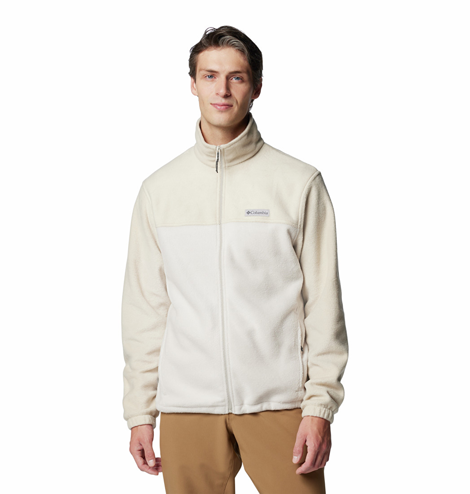 Steens Mountain Full Zip 2.0 Erkek Polar Üst