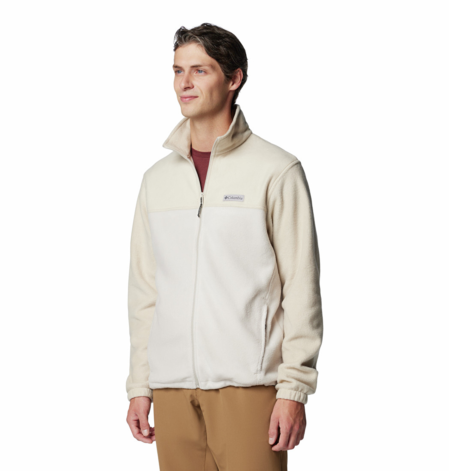 Steens Mountain Full Zip 2.0 Erkek Polar Üst