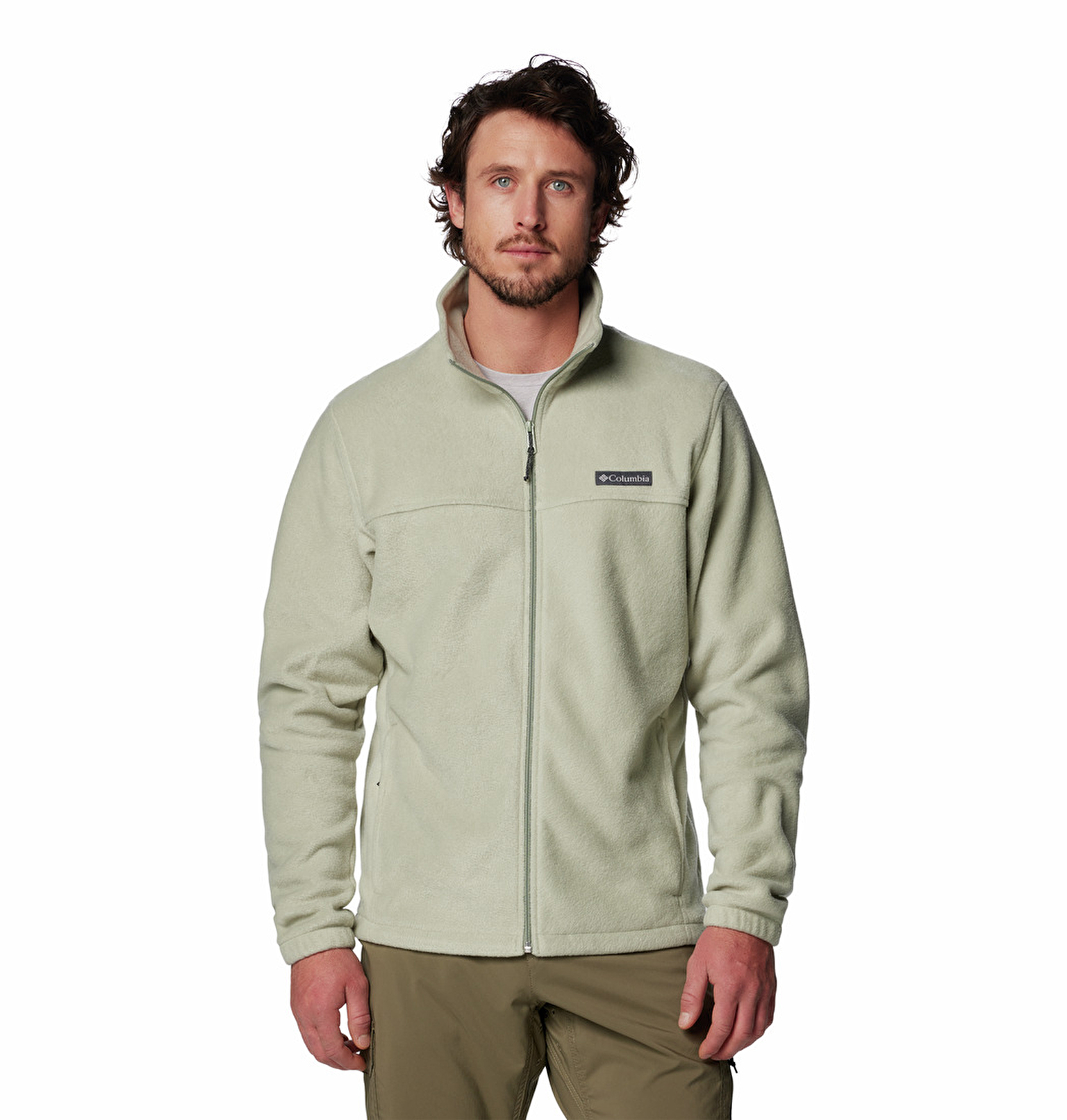 Steens Mountain Full Zip 2.0 Erkek Polar Üst