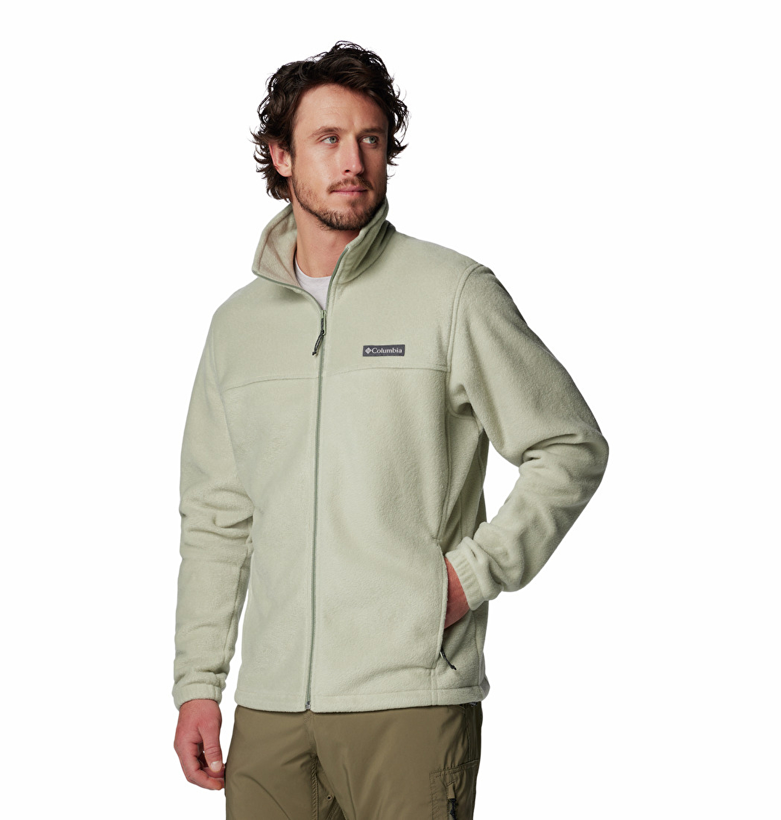 Steens Mountain Full Zip 2.0 Erkek Polar Üst