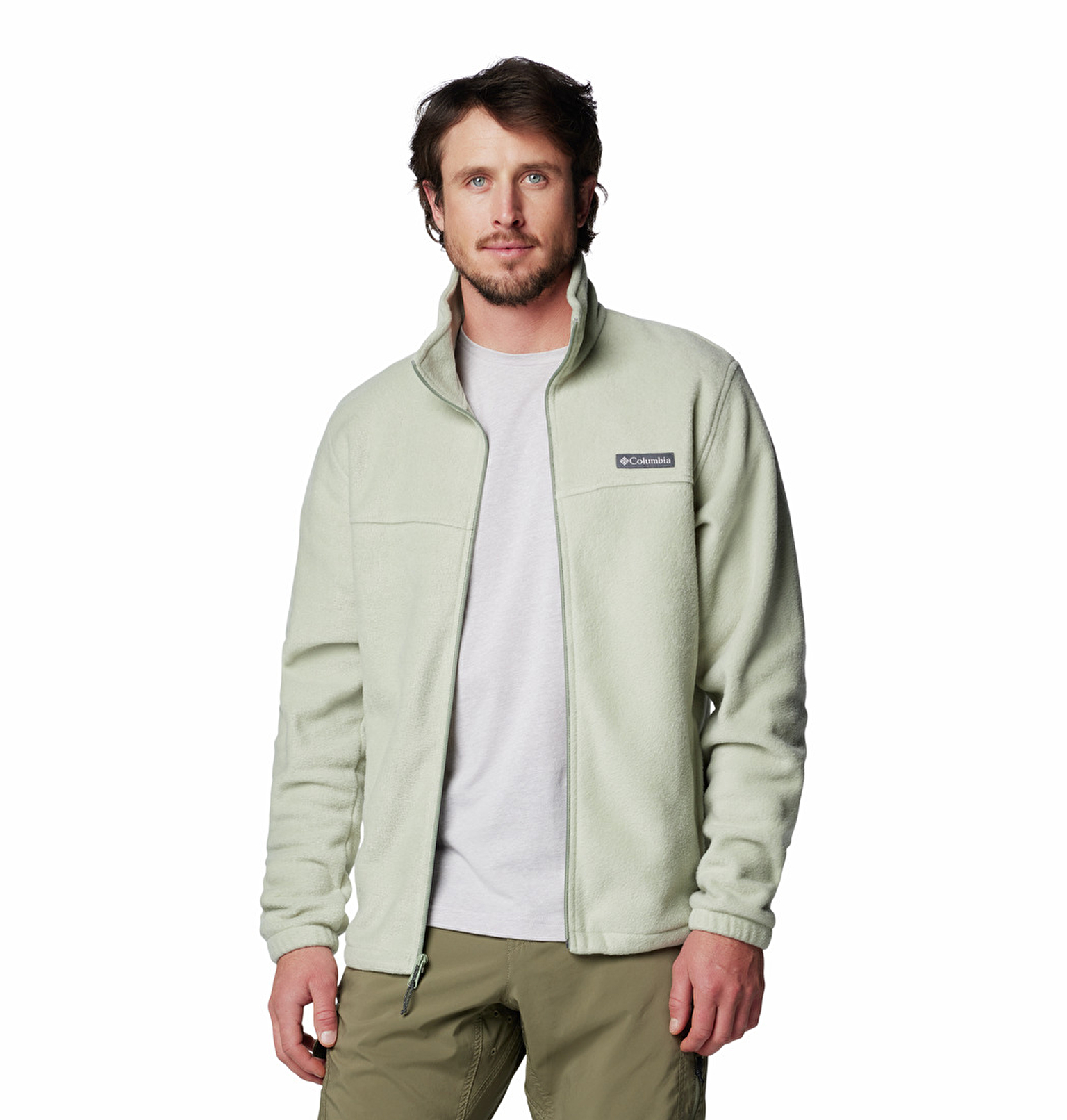 Steens Mountain Full Zip 2.0 Erkek Polar Üst