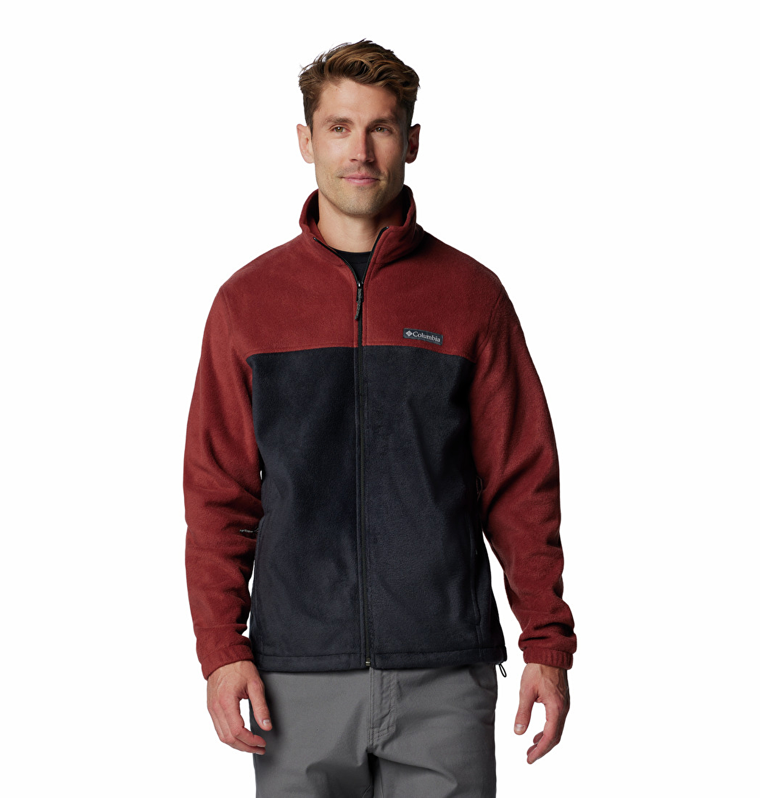 Steens Mountain Full Zip 2.0 Erkek Polar Üst