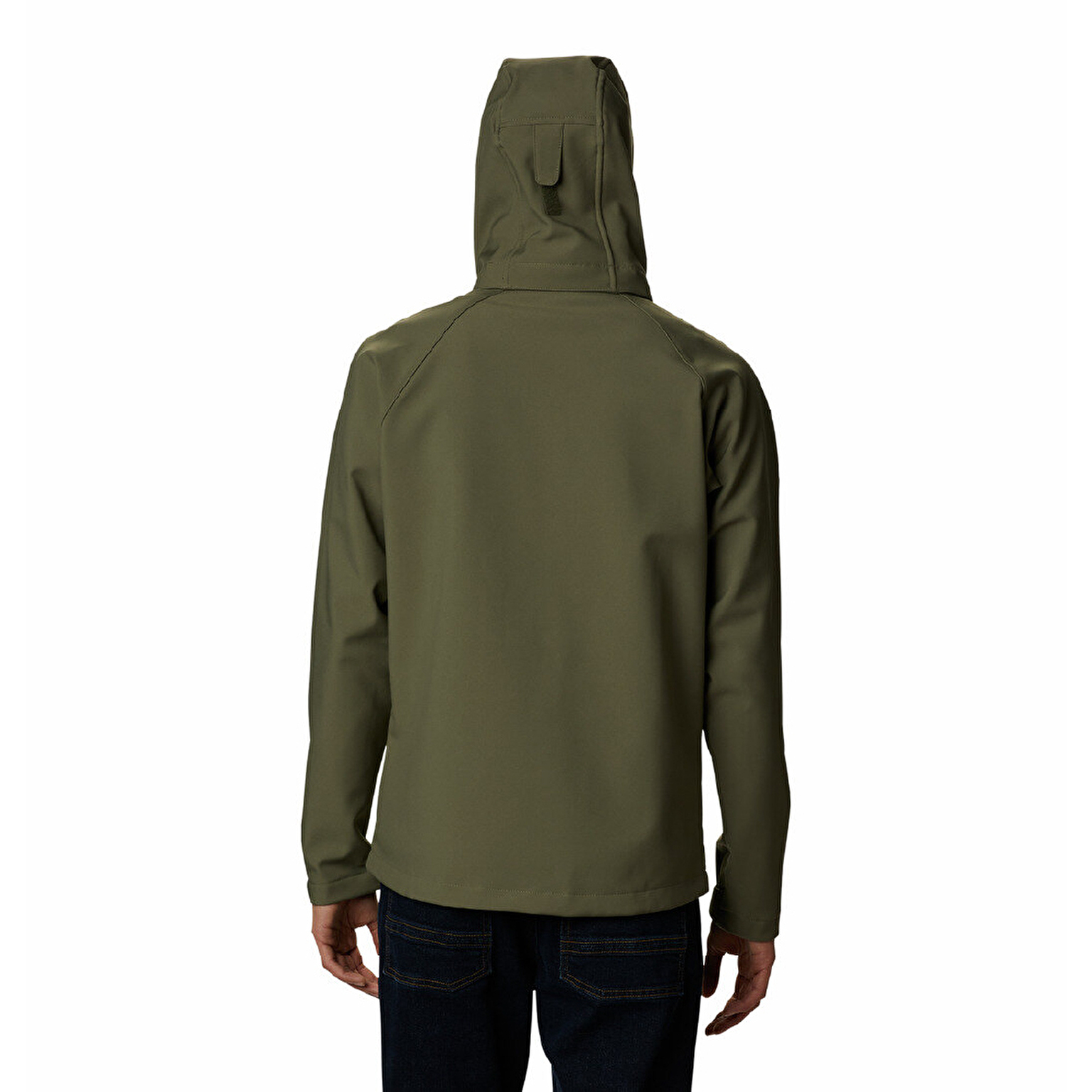 Cascade Ridge II Erkek Softshell Ceket