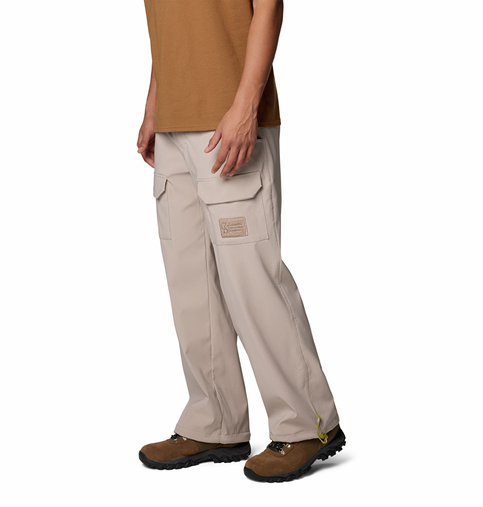 Wallowa Softshell Erkek Pantolon