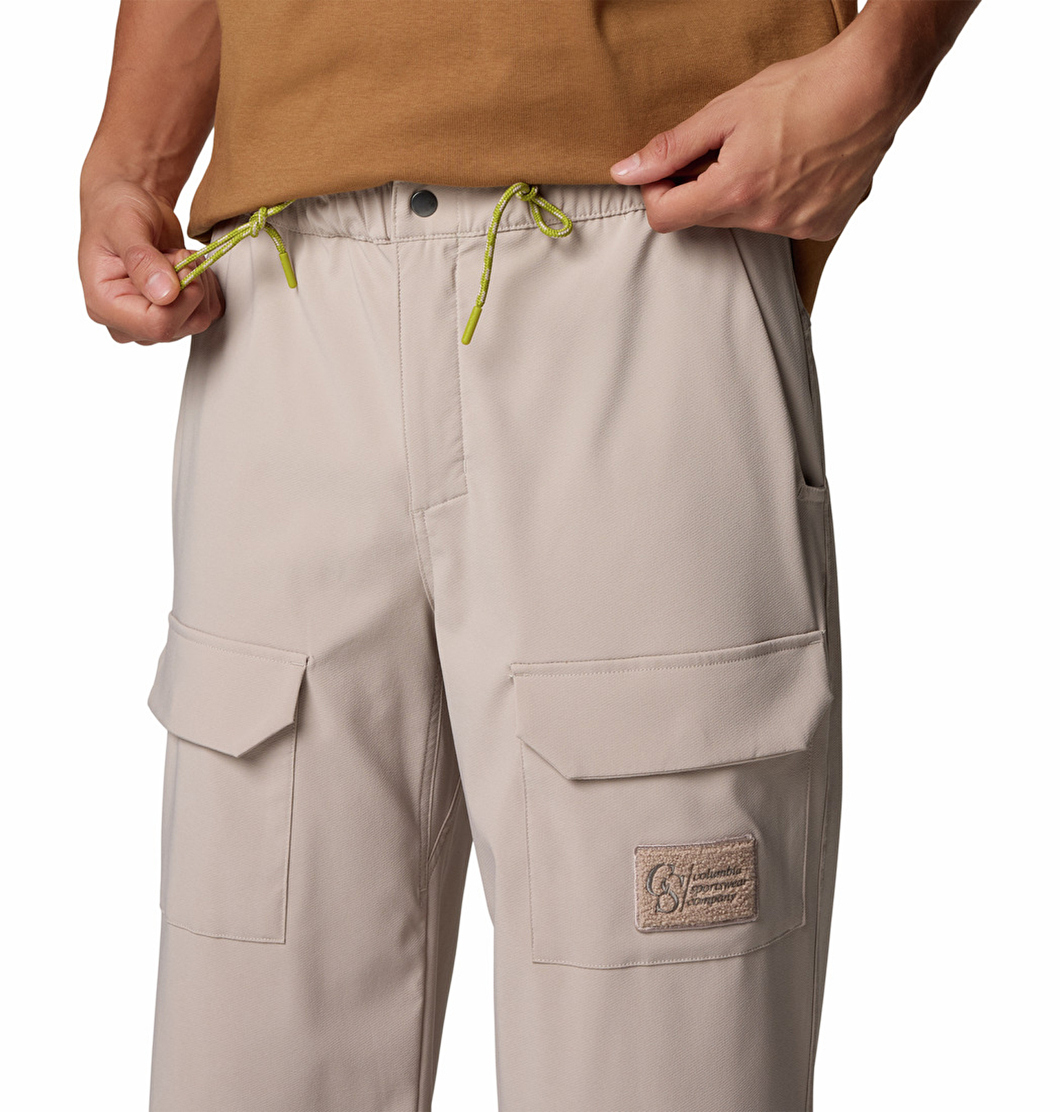 Wallowa Softshell Erkek Pantolon