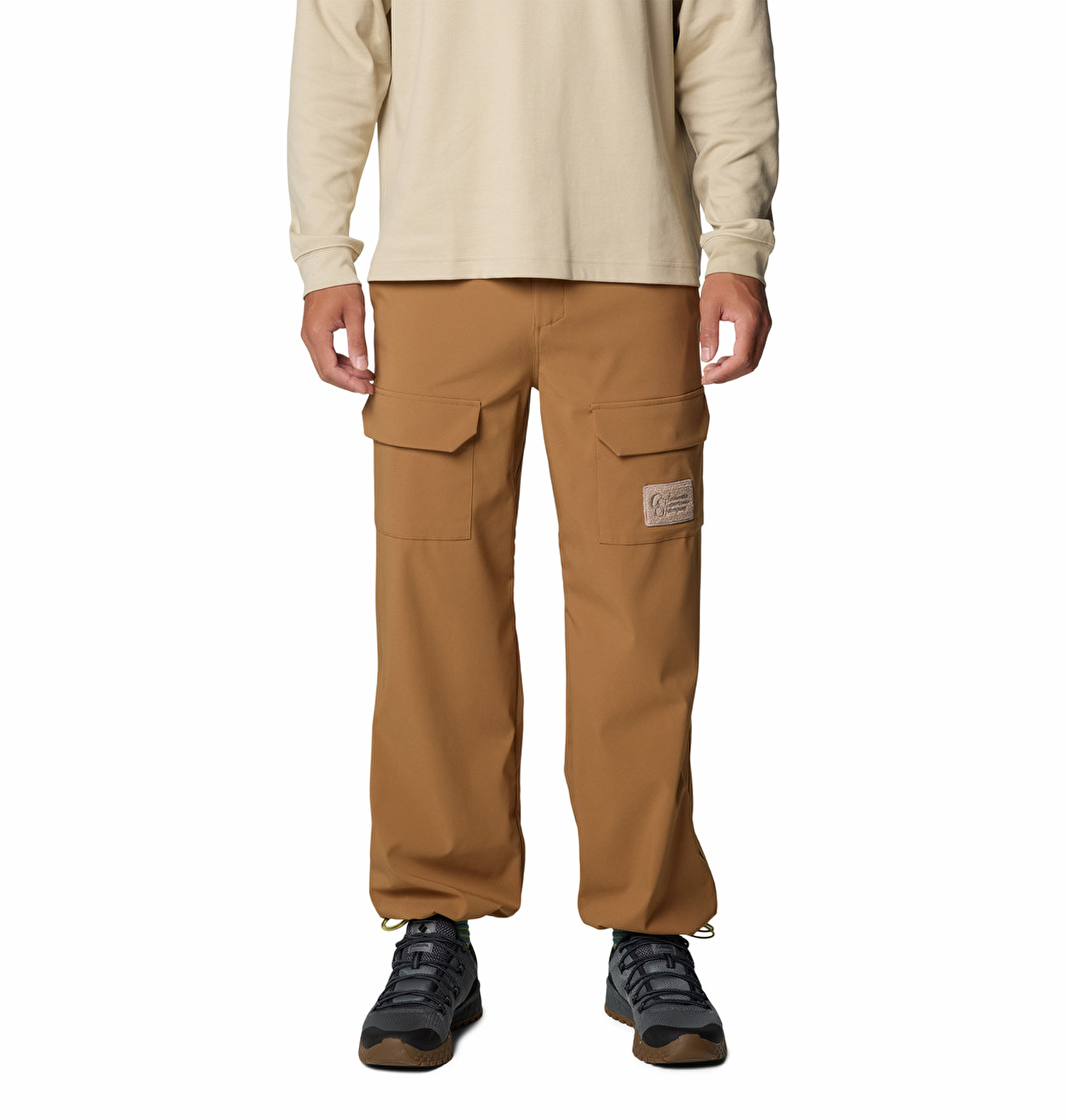 Wallowa Softshell Erkek Pantolon