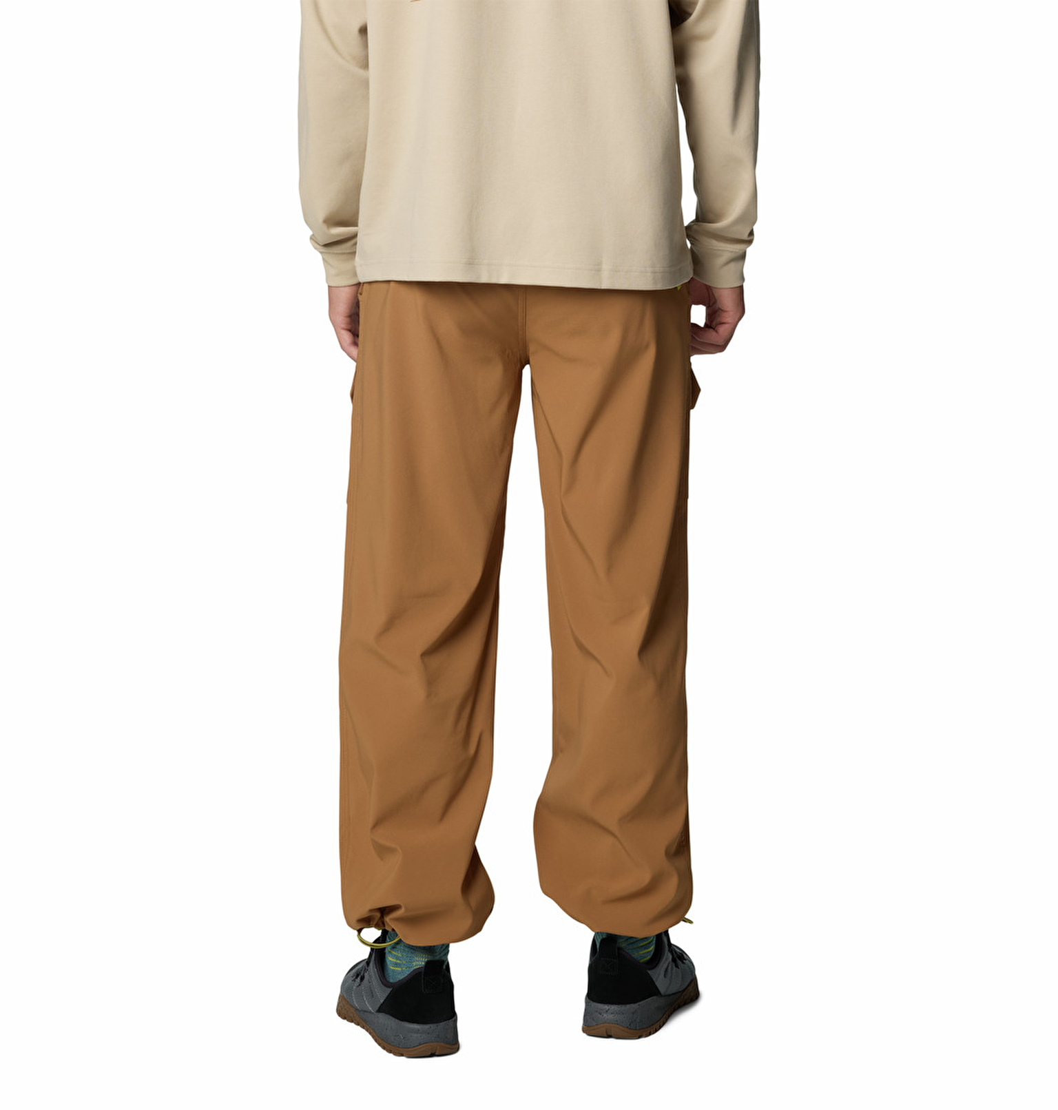 Wallowa Softshell Erkek Pantolon