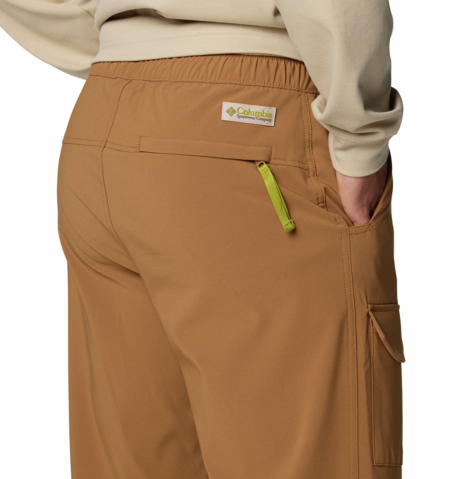 Wallowa Softshell Erkek Pantolon