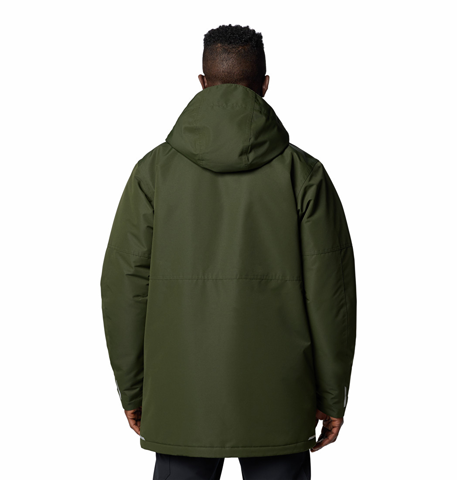 Landroamer II Erkek Parka