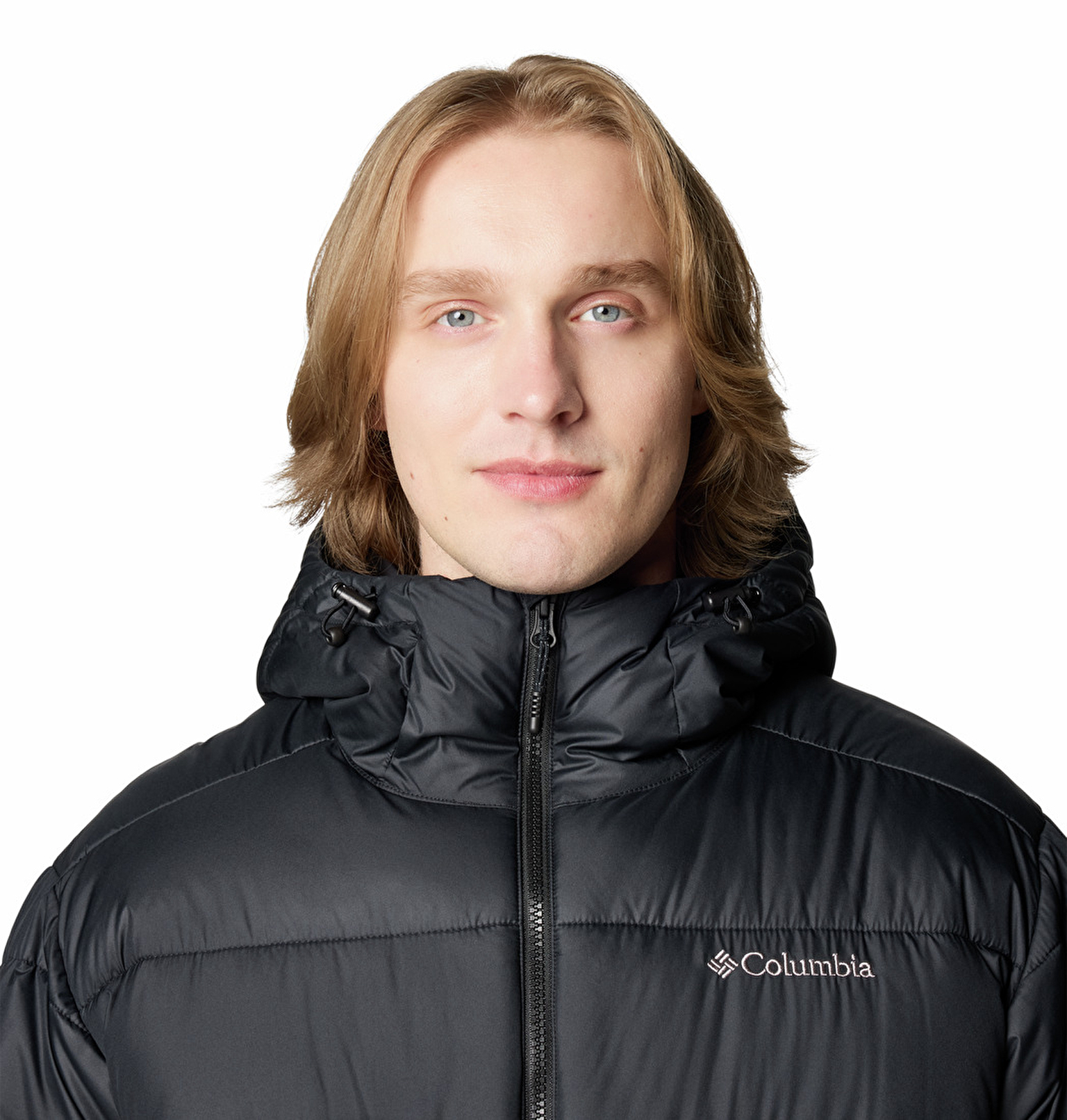 Pike Lake Erkek Parka