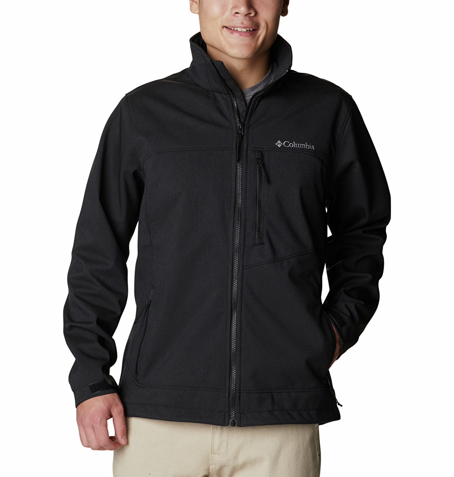 Cruiser Valley Erkek Softshell