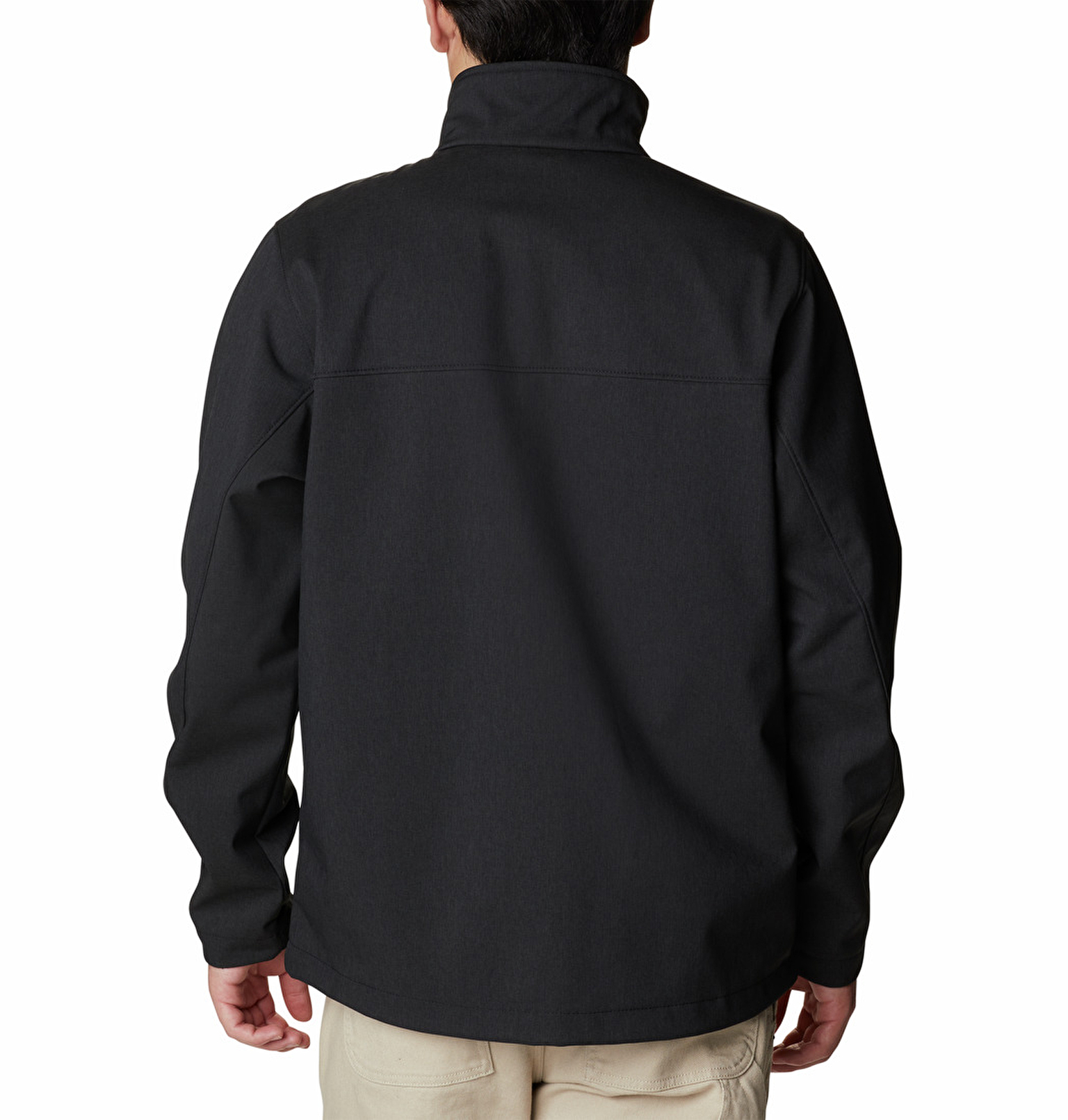 Cruiser Valley Erkek Softshell