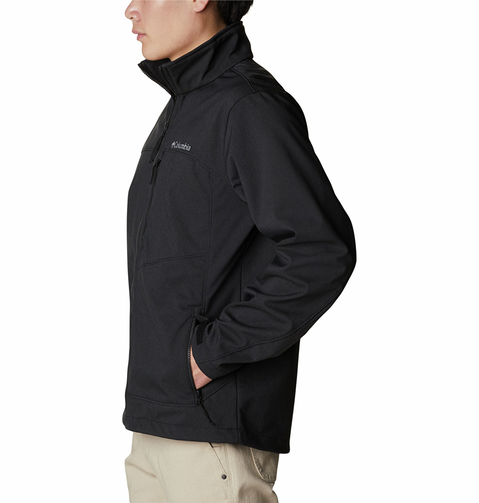 Cruiser Valley Erkek Softshell