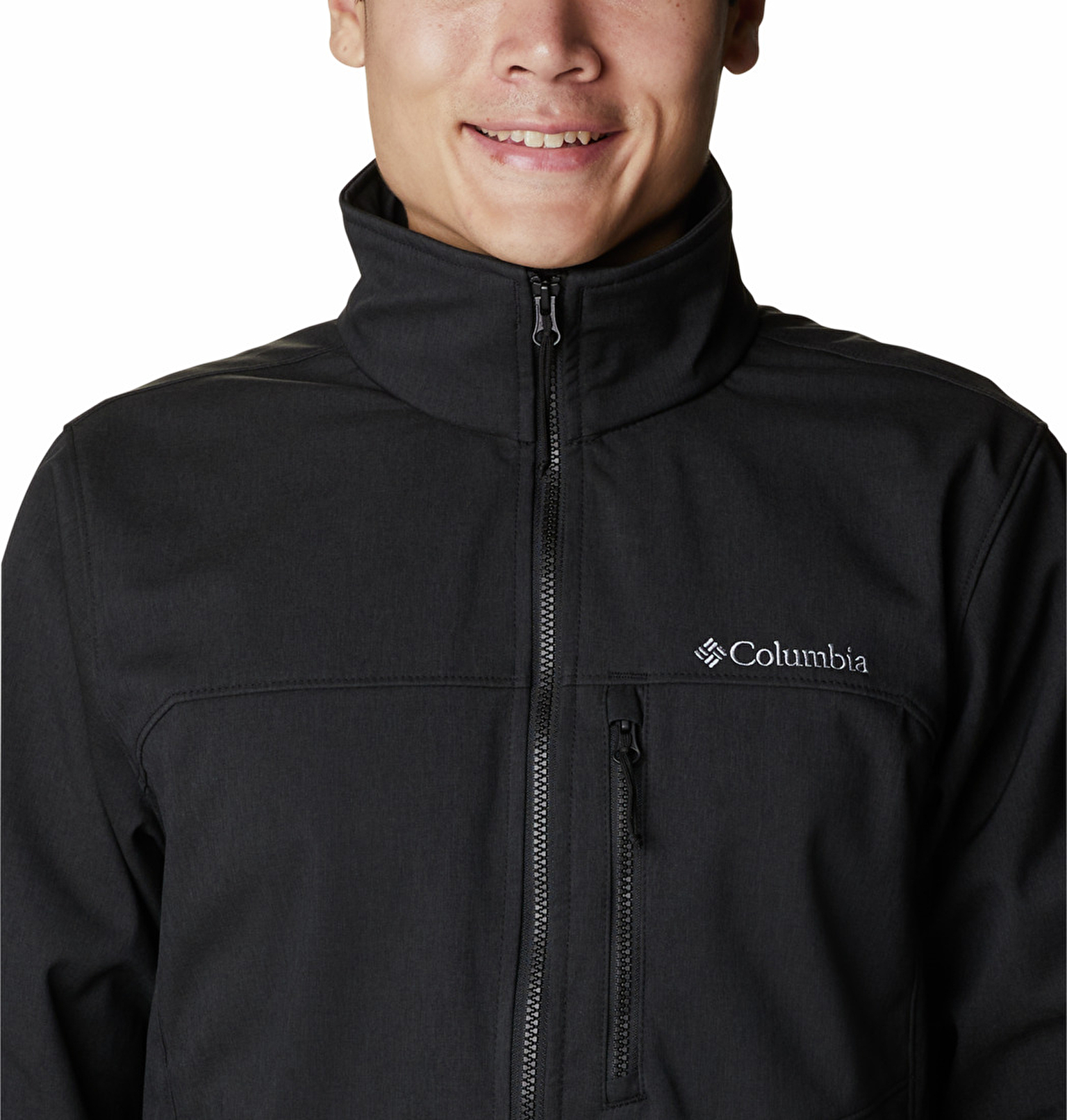 Cruiser Valley Erkek Softshell