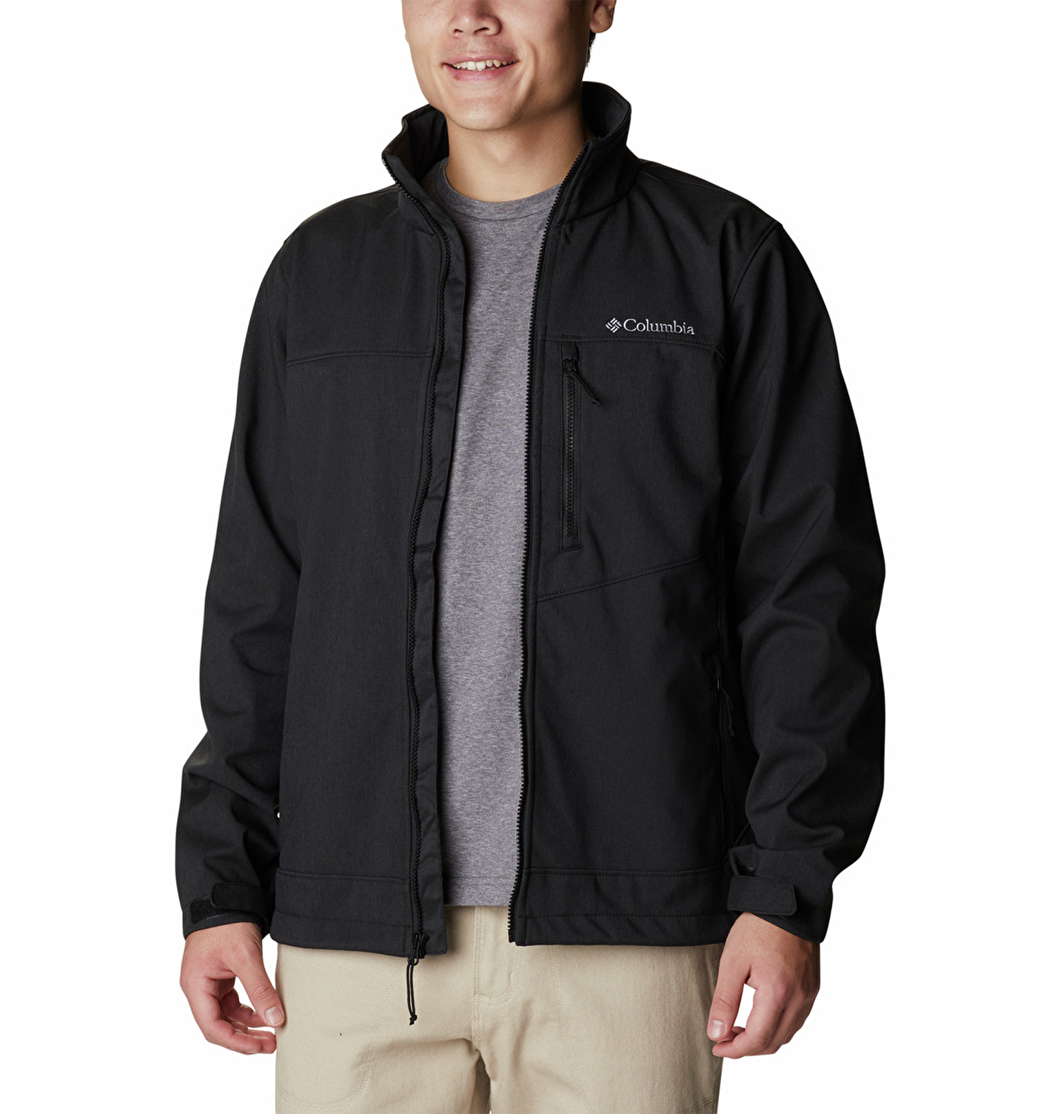 Cruiser Valley Erkek Softshell