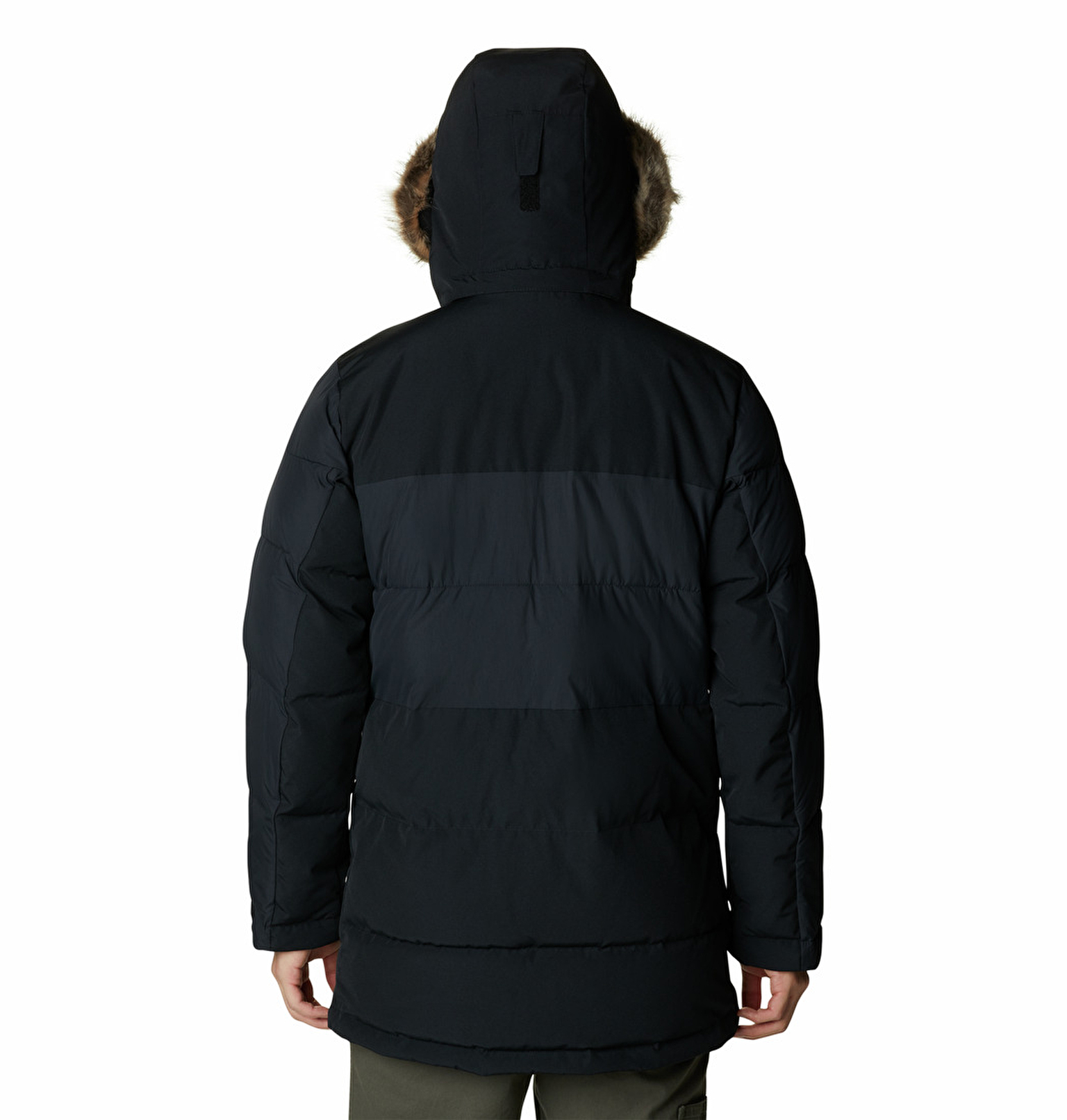 Marquam Peak Fusion Erkek Parka