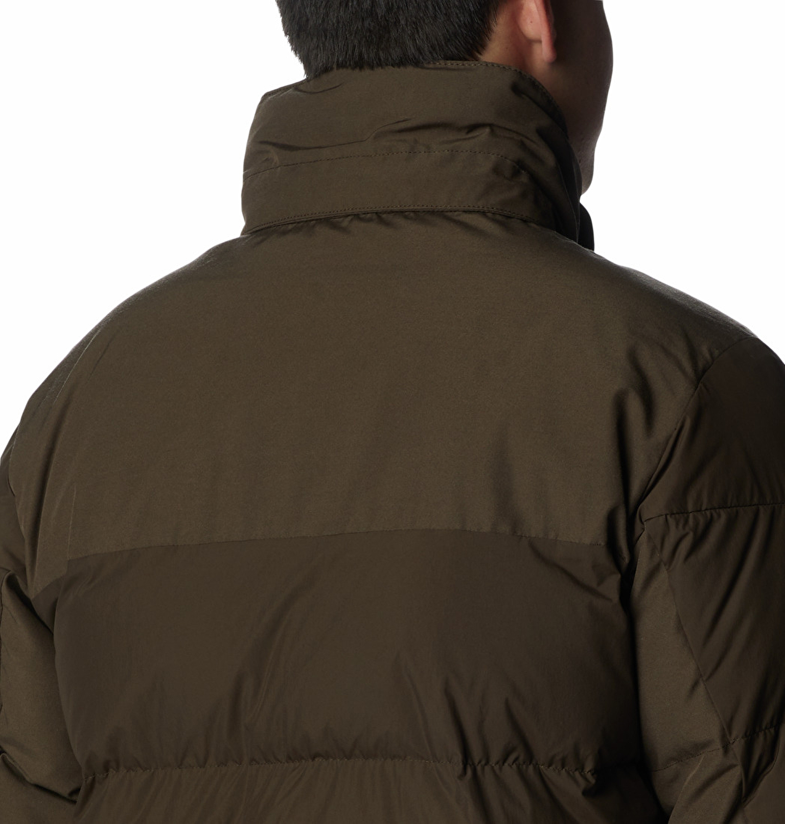 Marquam Peak Fusion Erkek Parka