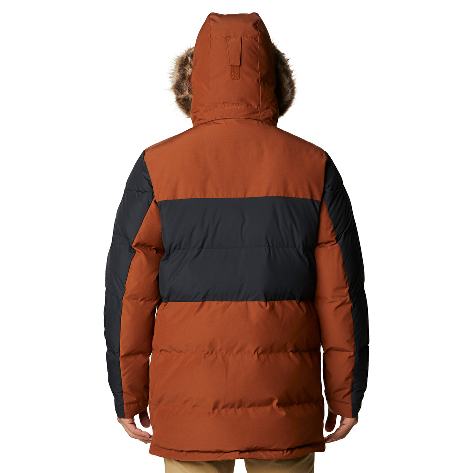 Marquam Peak Fusion Erkek Parka