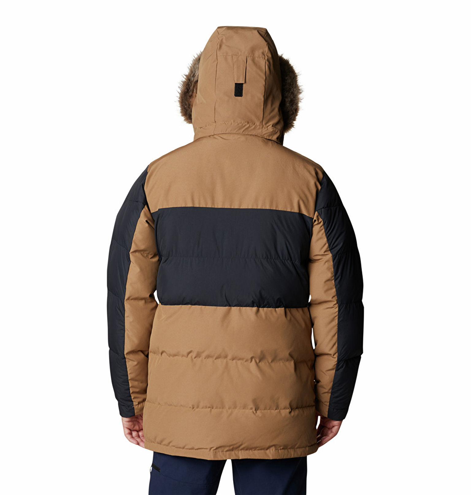 Marquam Peak Fusion Erkek Parka