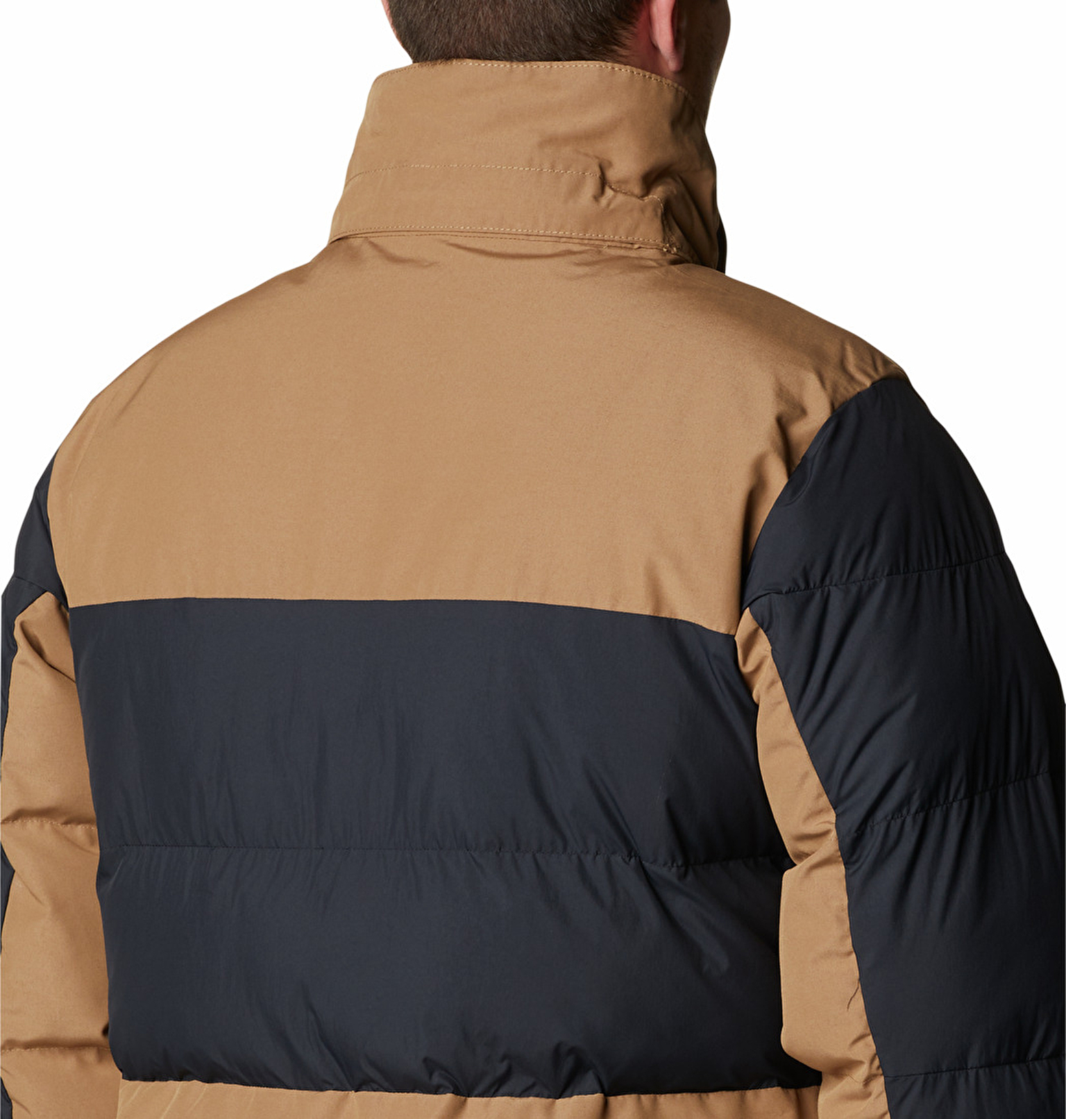 Marquam Peak Fusion Erkek Parka