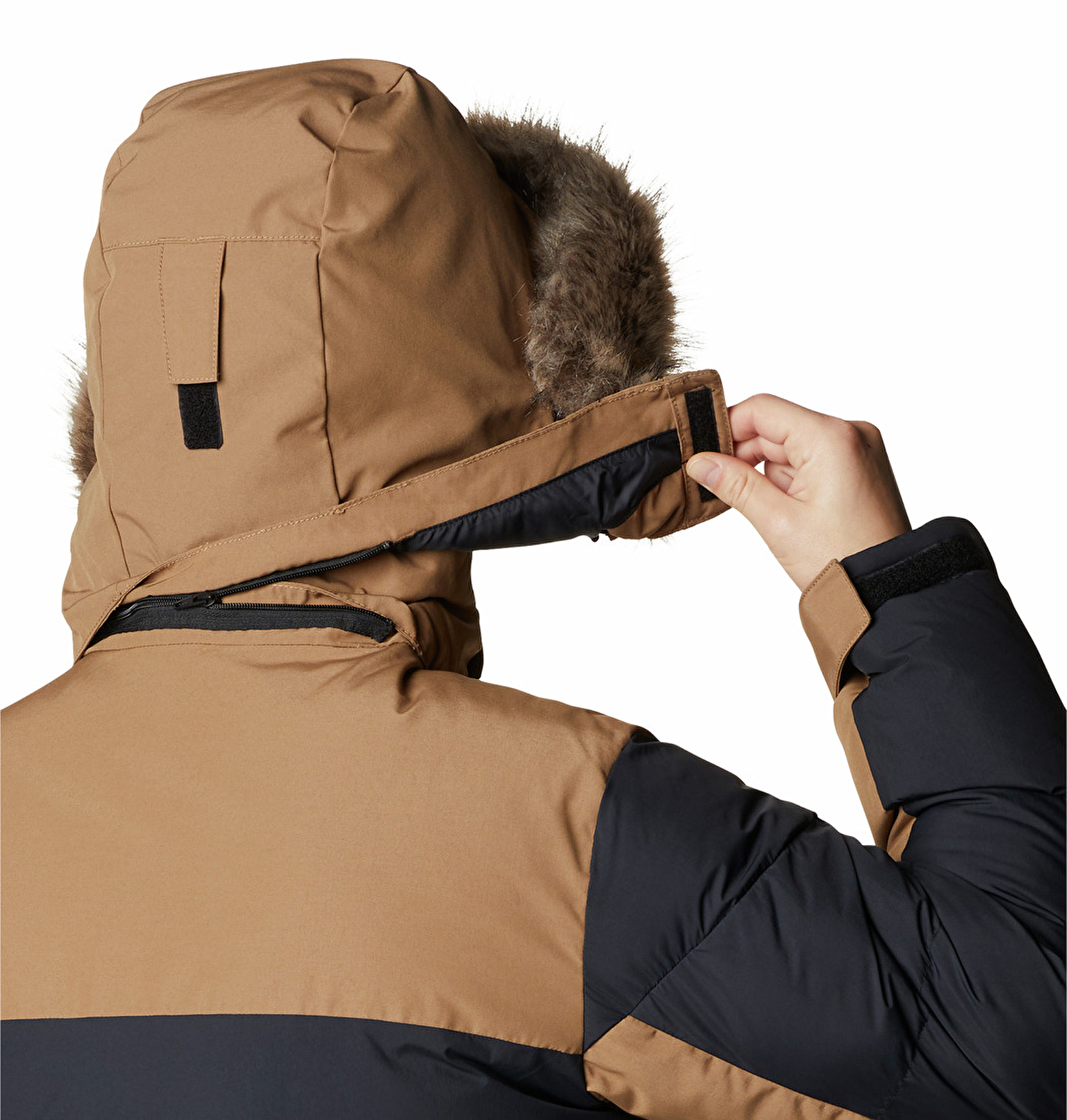 Marquam Peak Fusion Erkek Parka