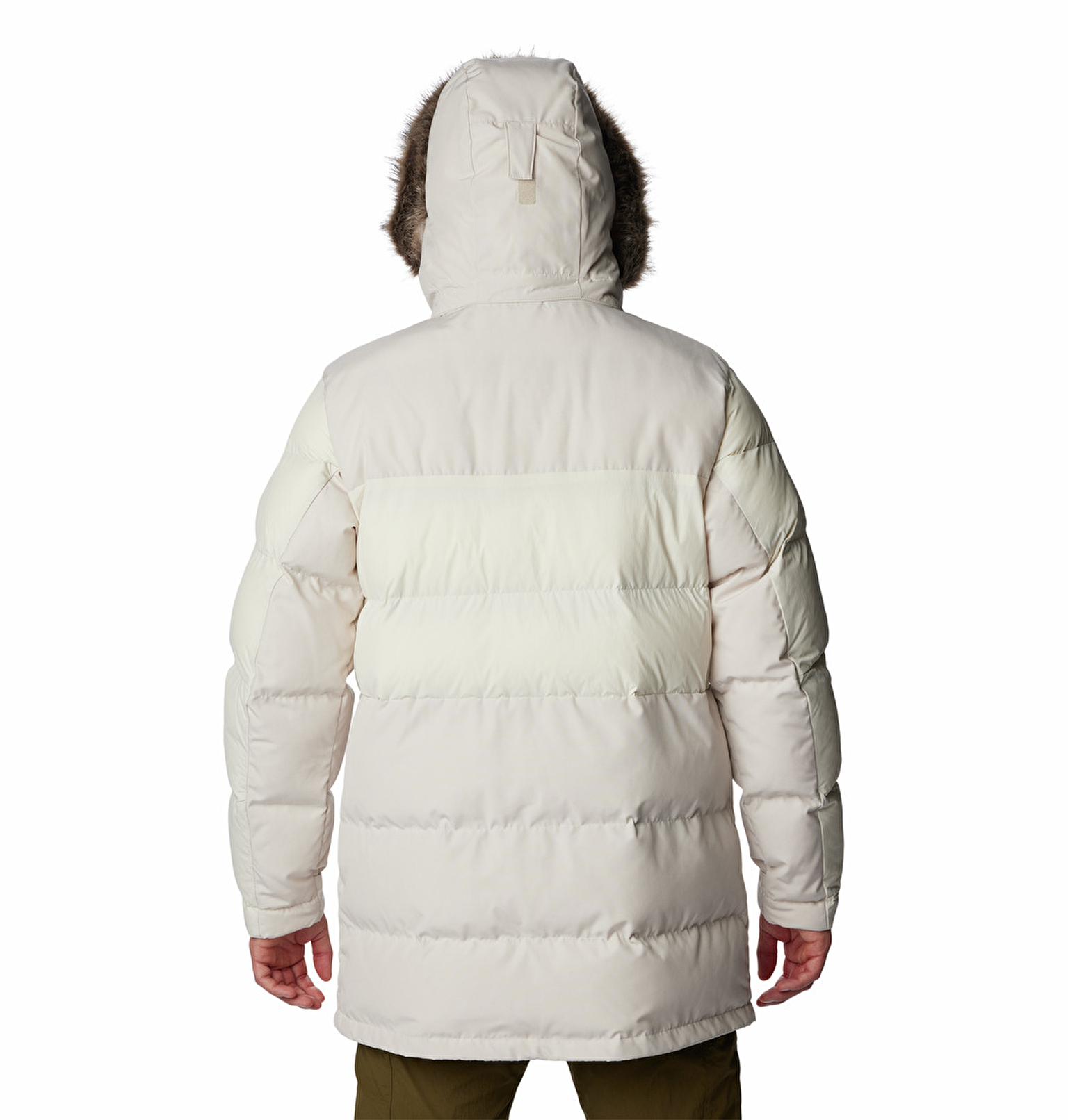 Marquam Peak Fusion Erkek Parka