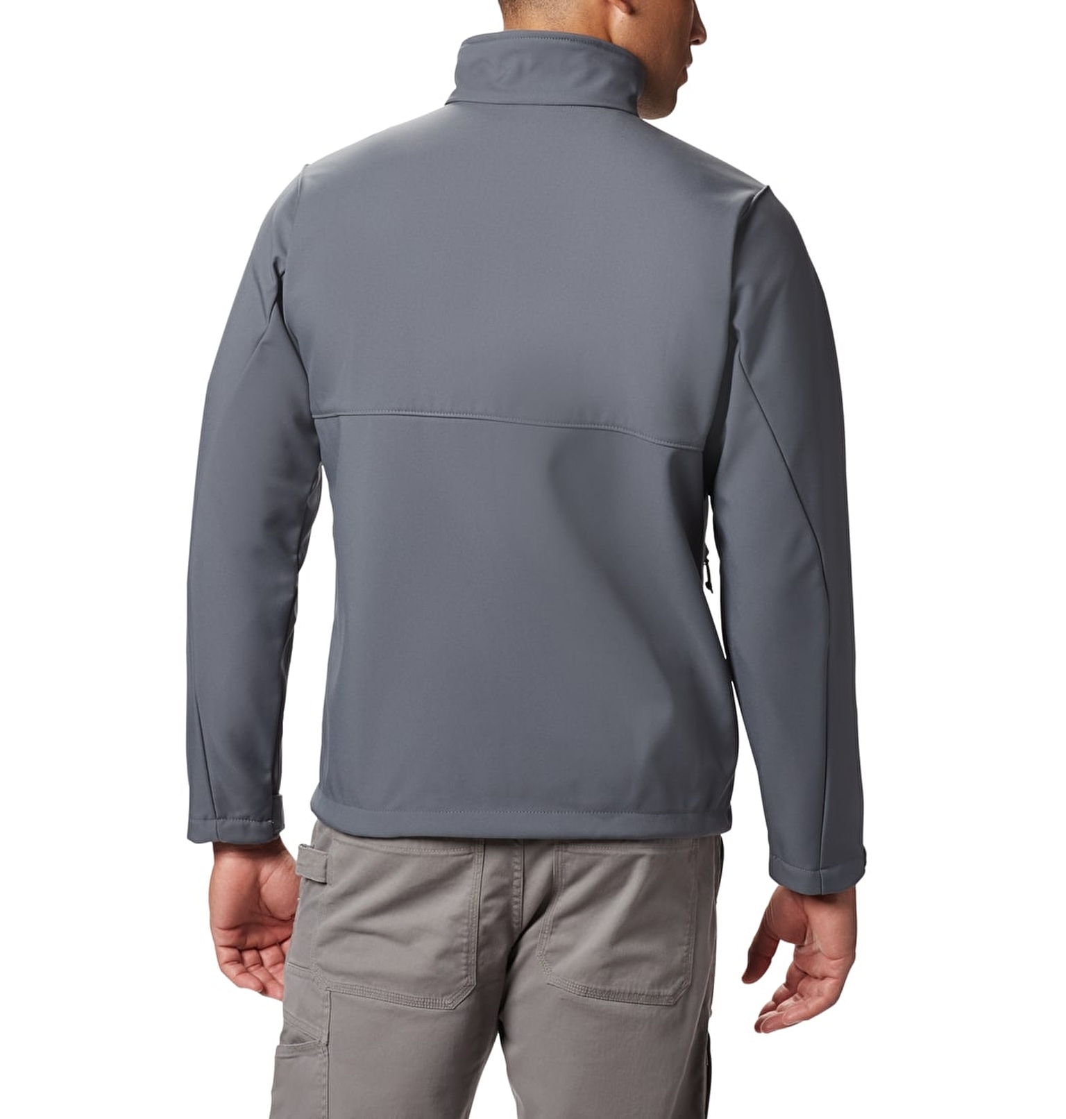 Ascender Erkek Softshell Ceket