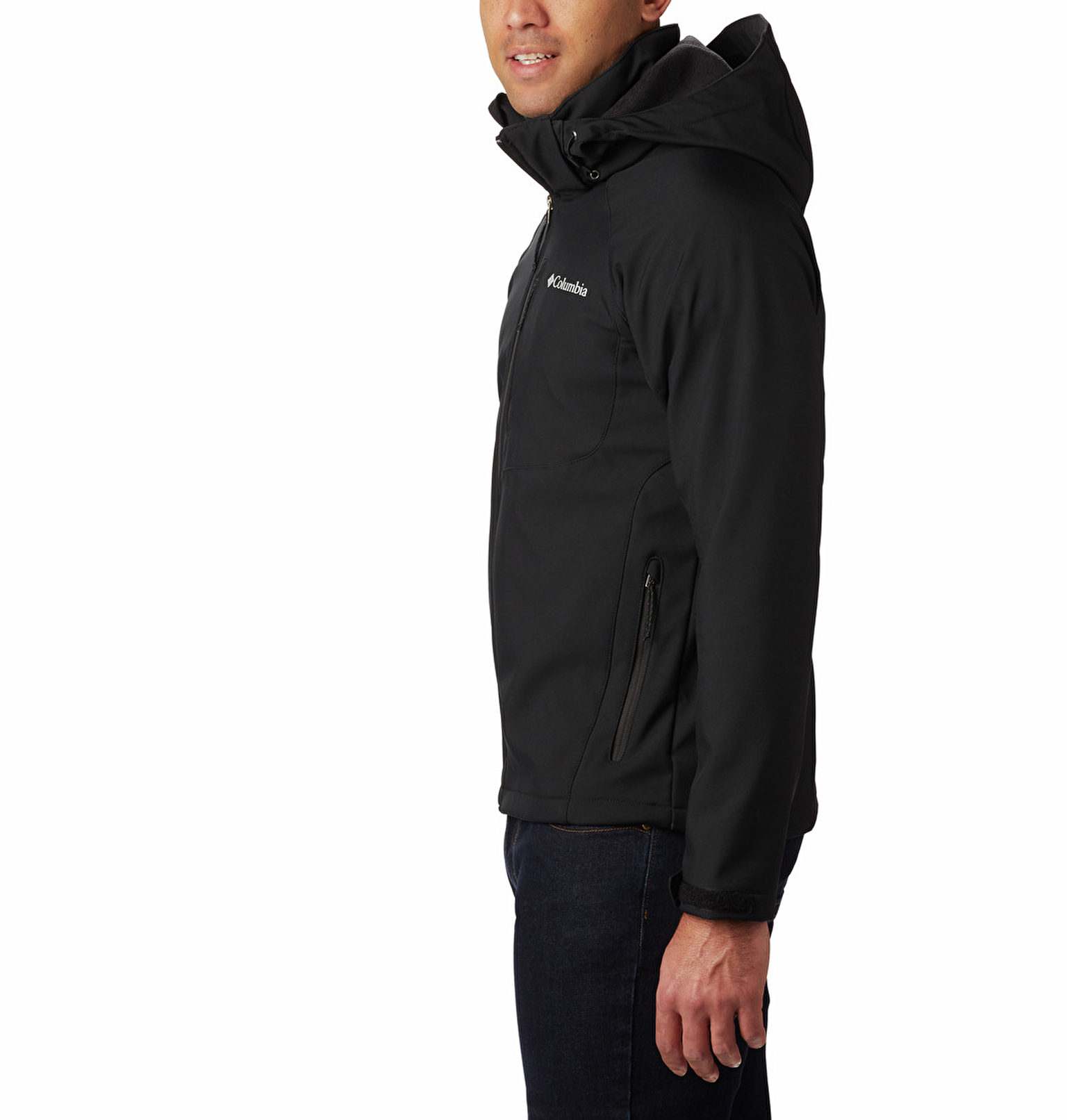 Cascade Ridge III Erkek Softshell