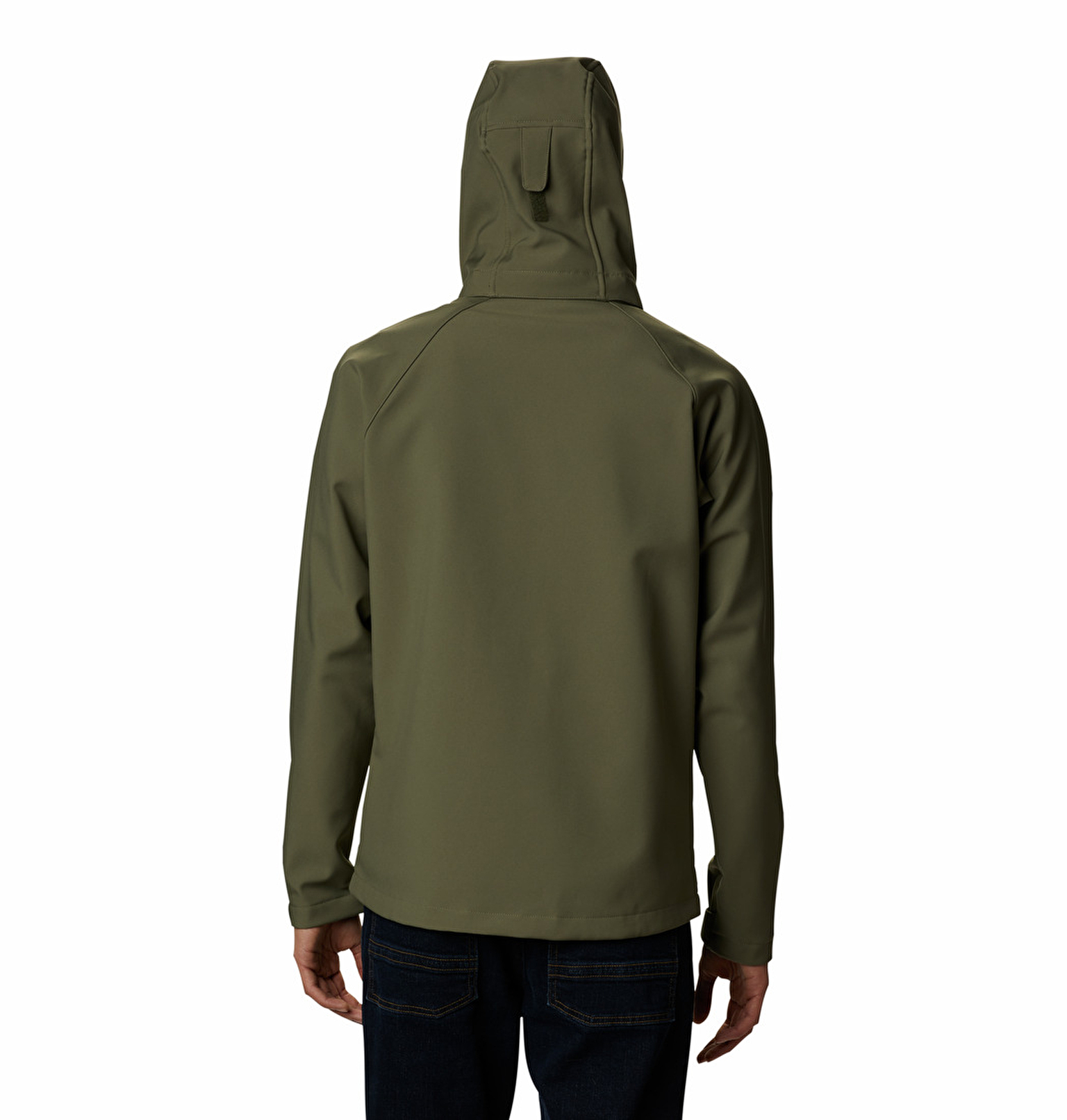 Cascade Ridge III Erkek Softshell