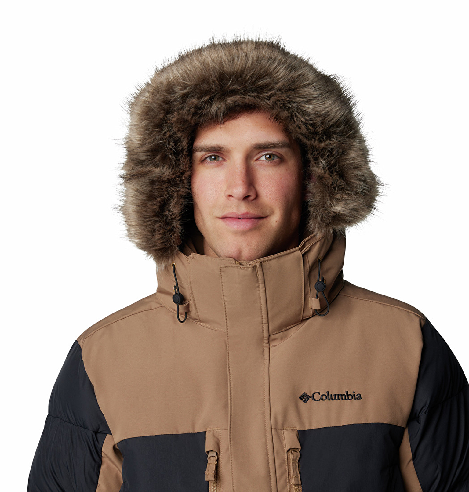 Marquam Peak Fusion II Erkek Parka