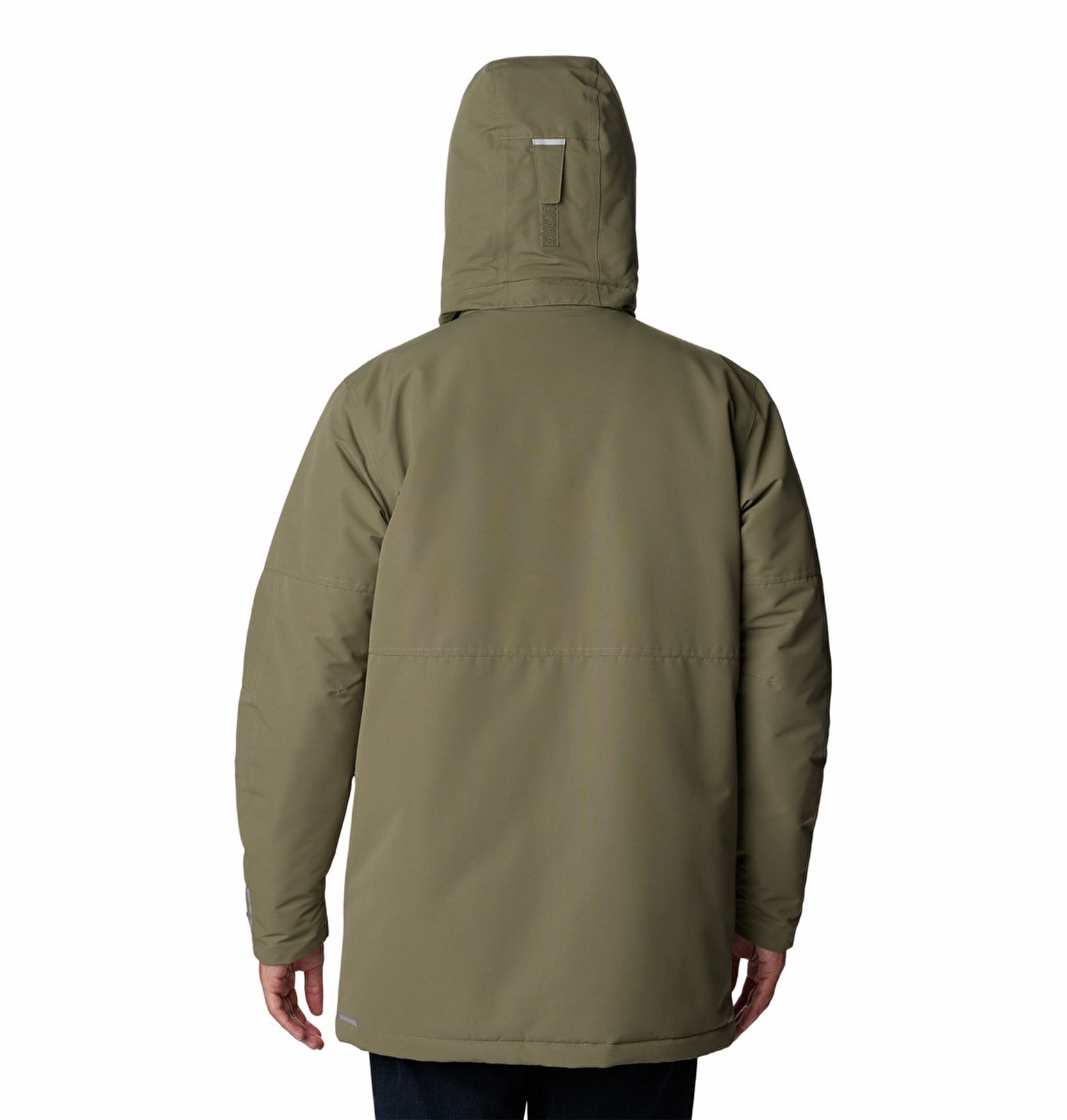 Landroamer Erkek Parka