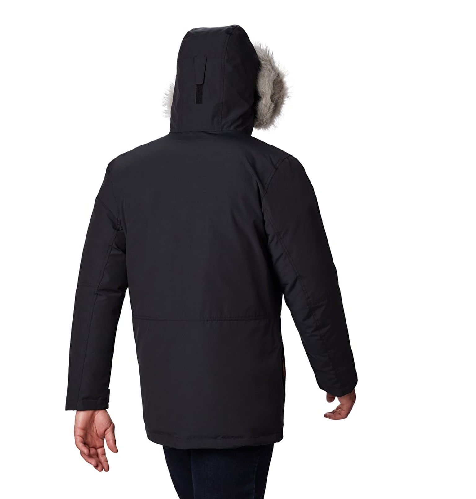 Marquam Peak Erkek Parka