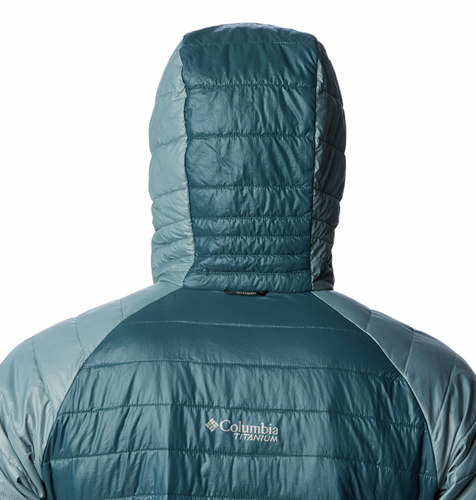 Platinum Peak Hooded Erkek Mont