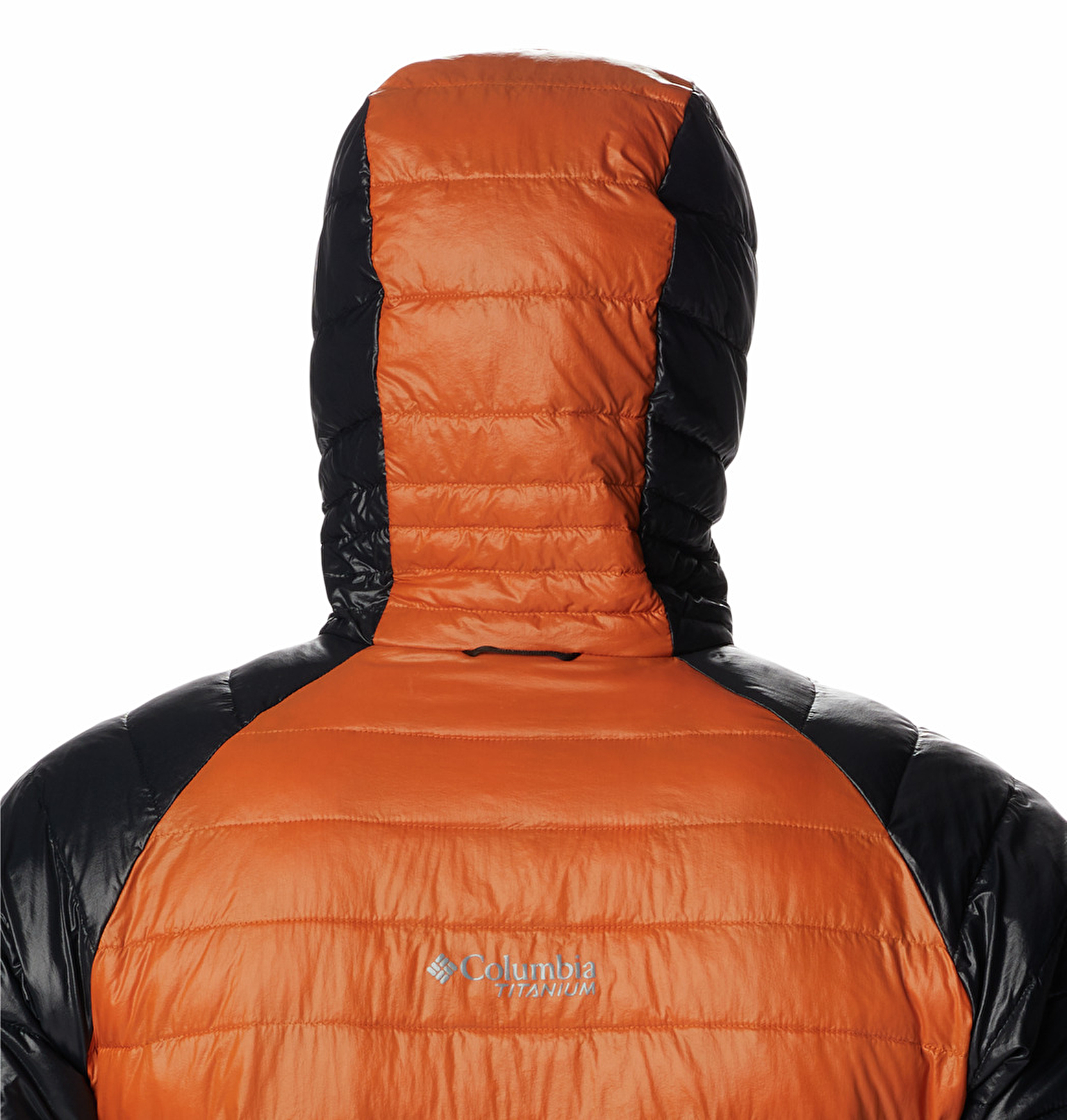 Platinum Peak Hooded Erkek Mont