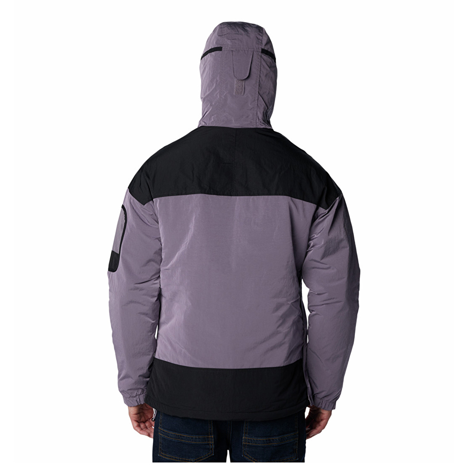 Challenger Remastered Pullover Erkek Mont