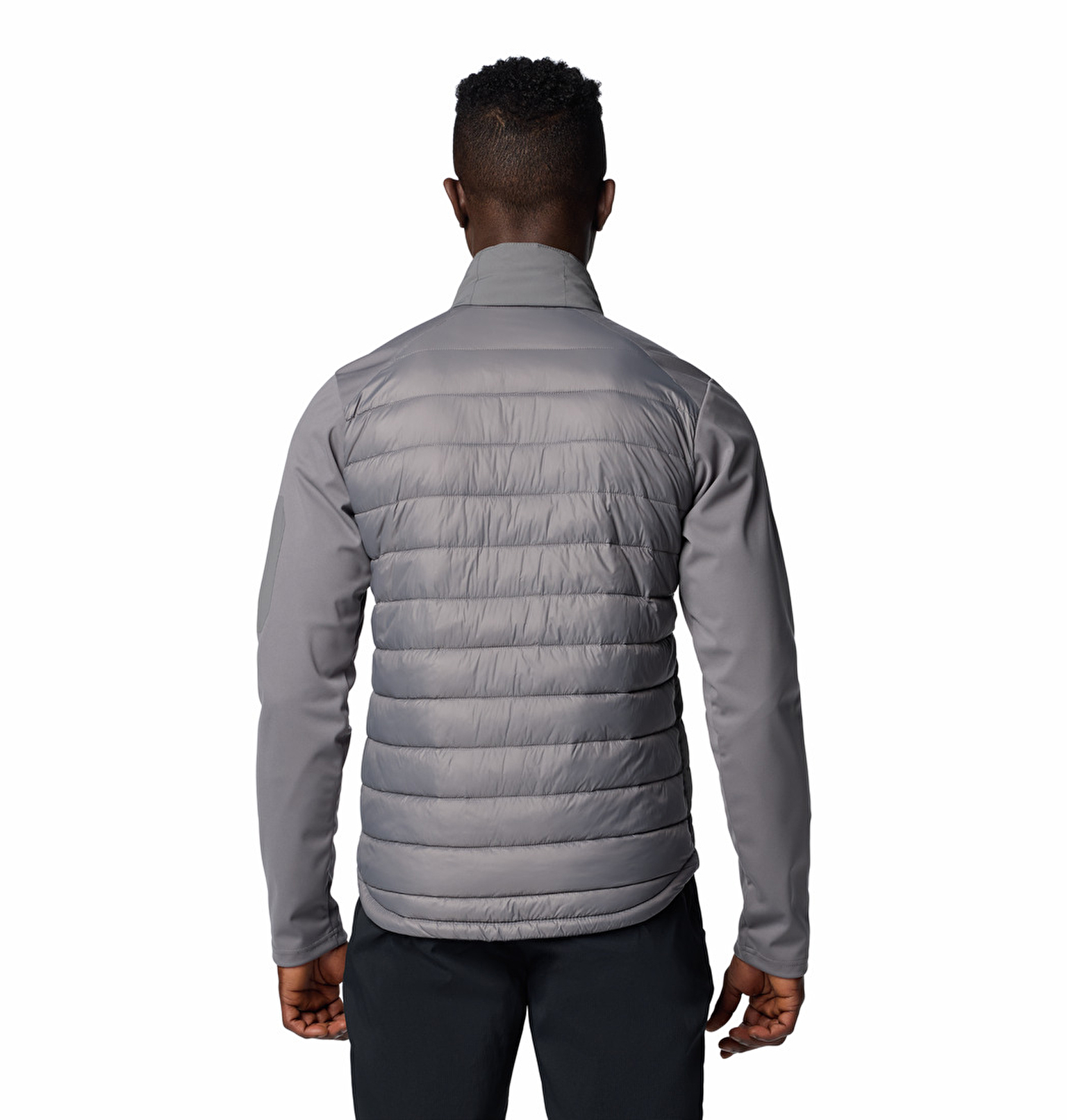 Columbia Tech Hybrid Erkek Softshell