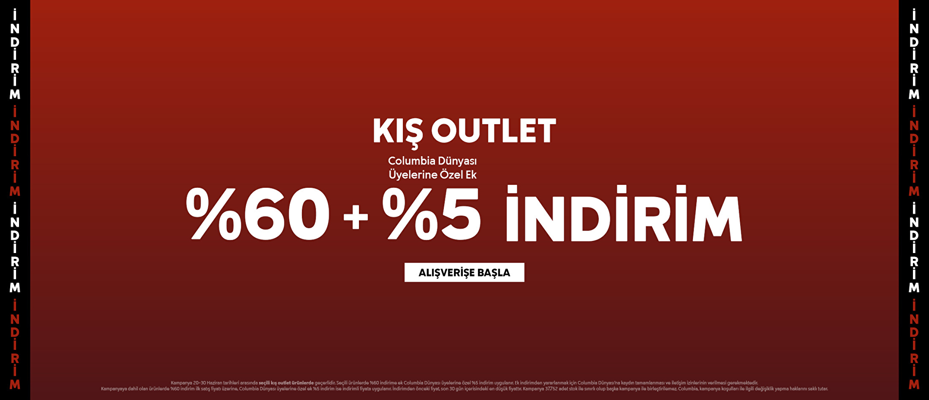 Kış Outlet