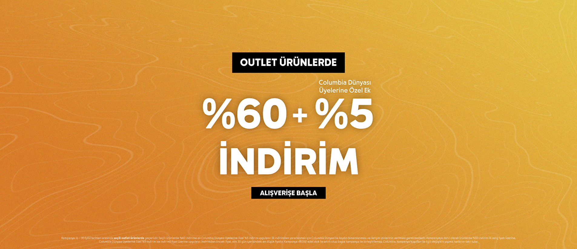 Outlet %60 Web Slider