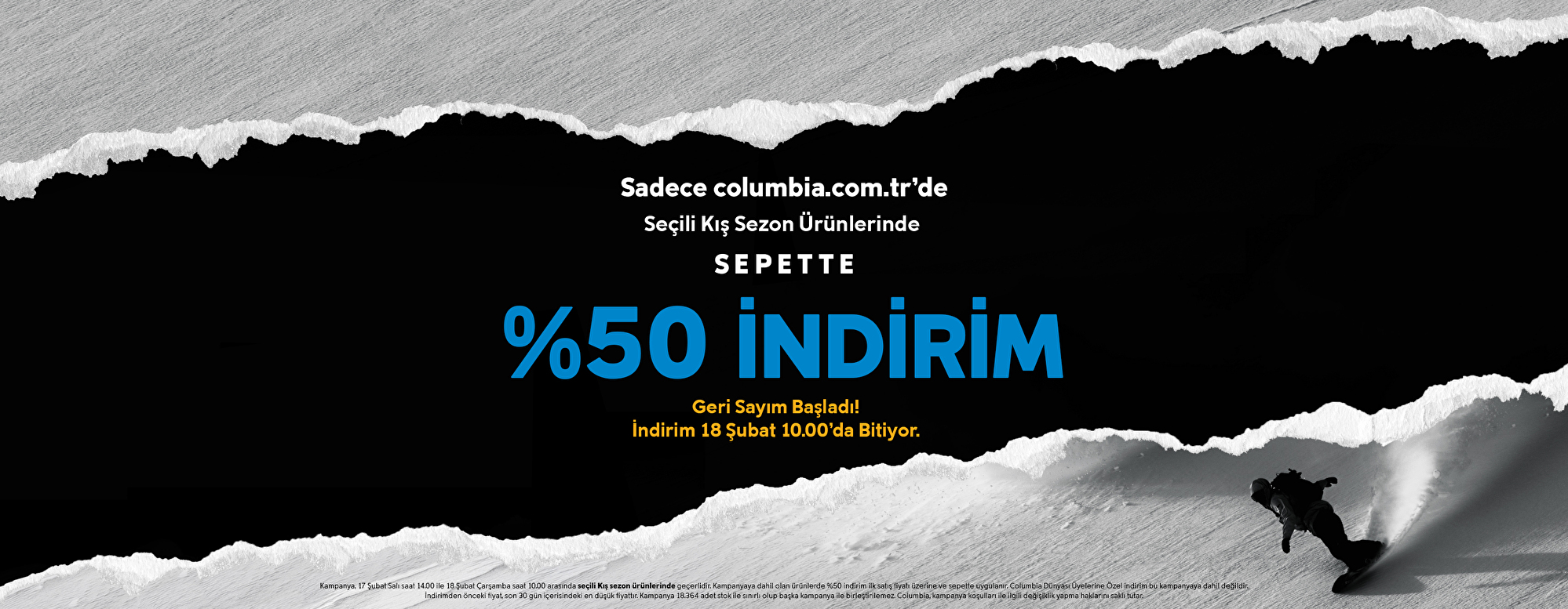 17 Subat Yuzde 50 Web Slider