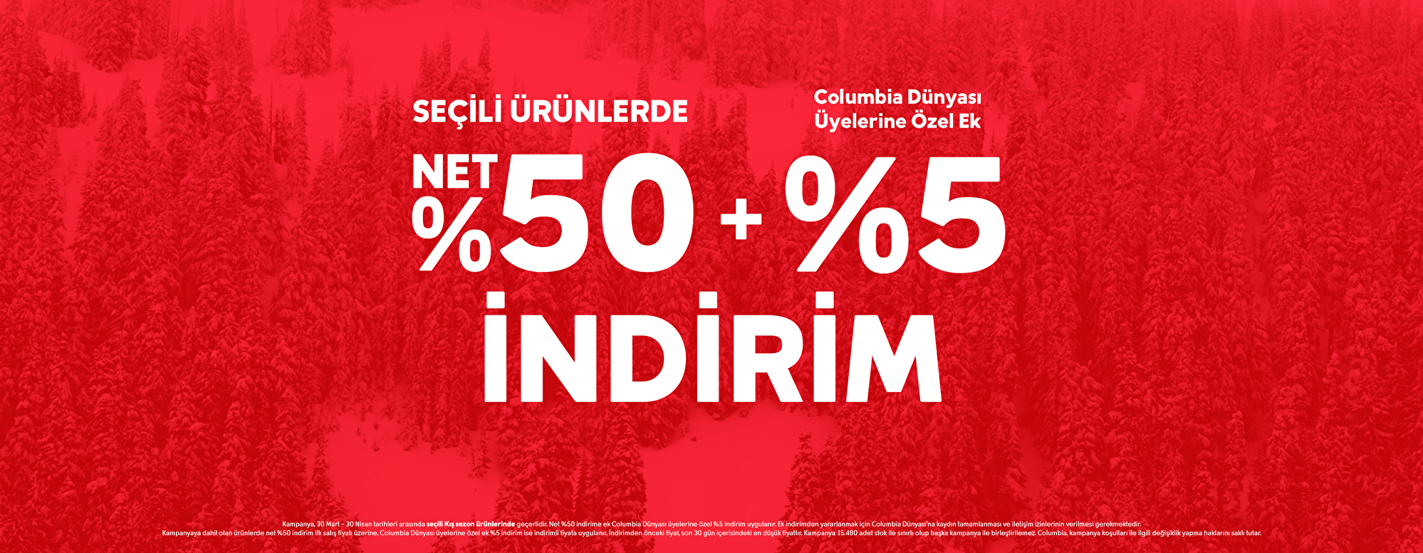 Net %50 İndirim Web Slider