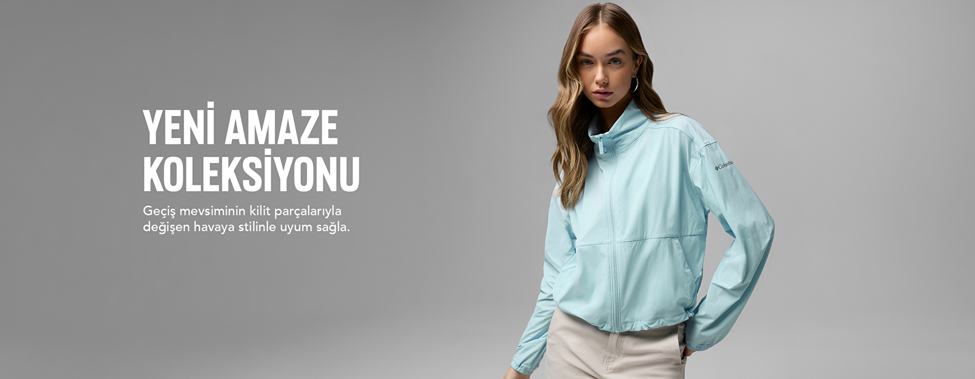 Amaze Koleksiyonu Web Slider