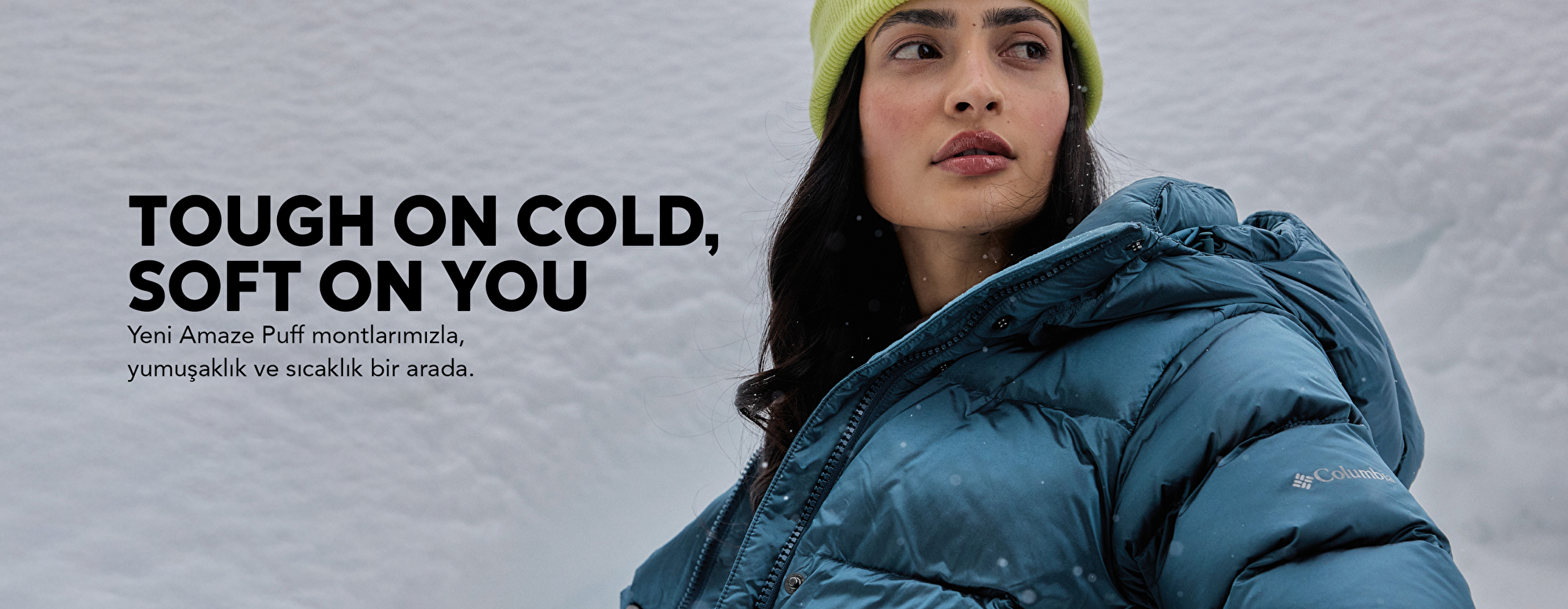 Amaze Puff Web Slider